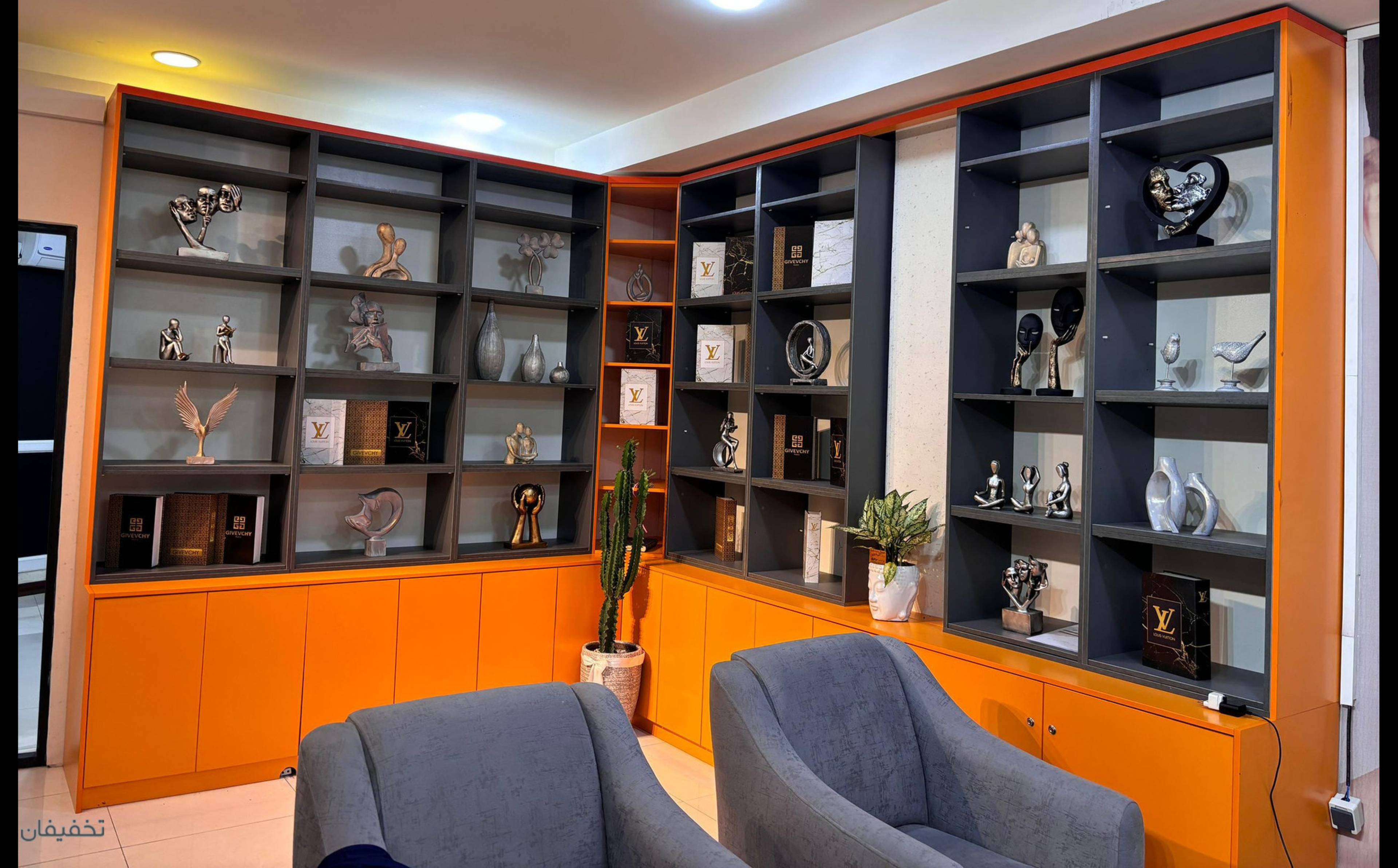 مرکز جراحی زیبایی لیلیانا
