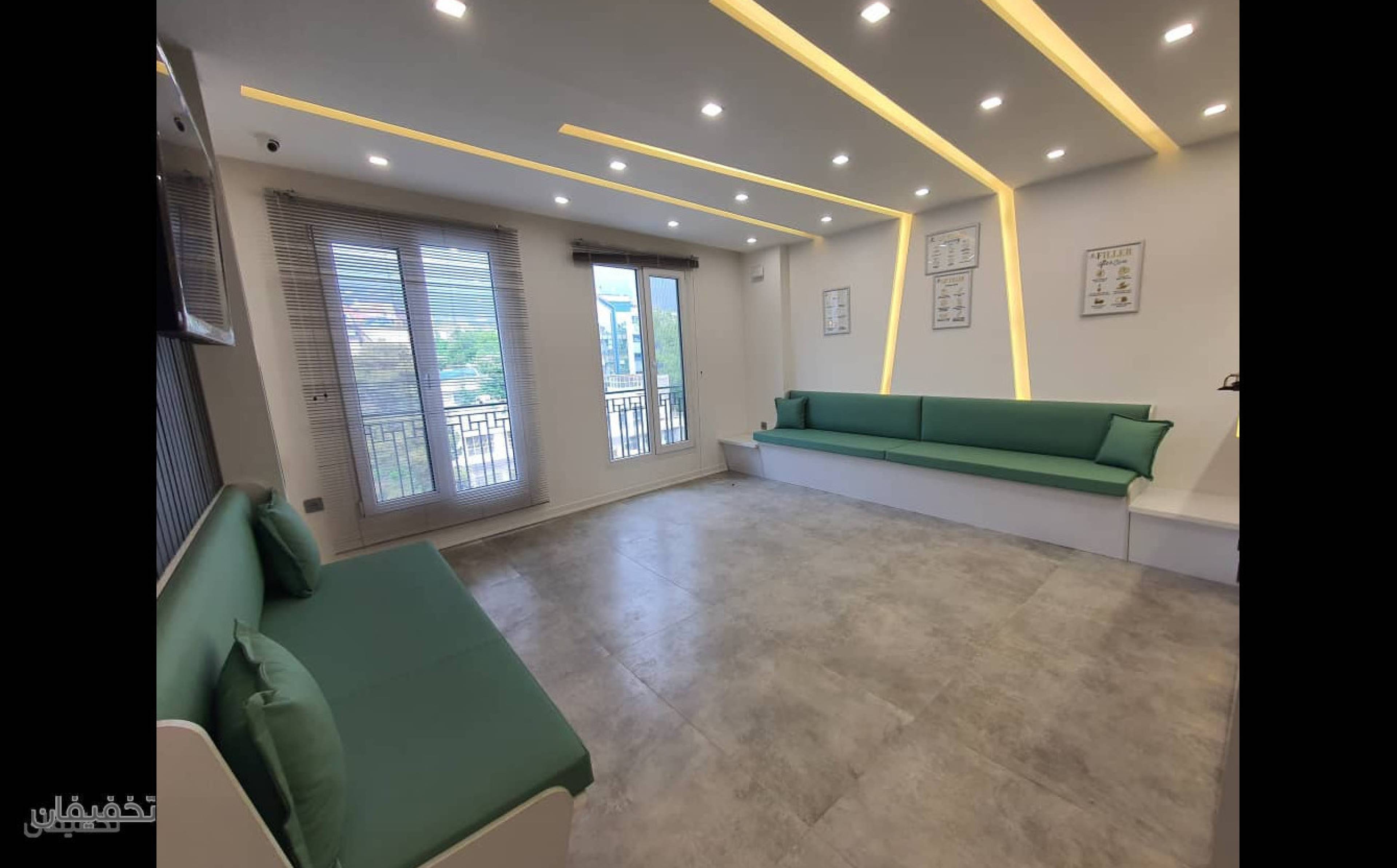مطب پوست و زیبایی دکتر زرین بادینی
