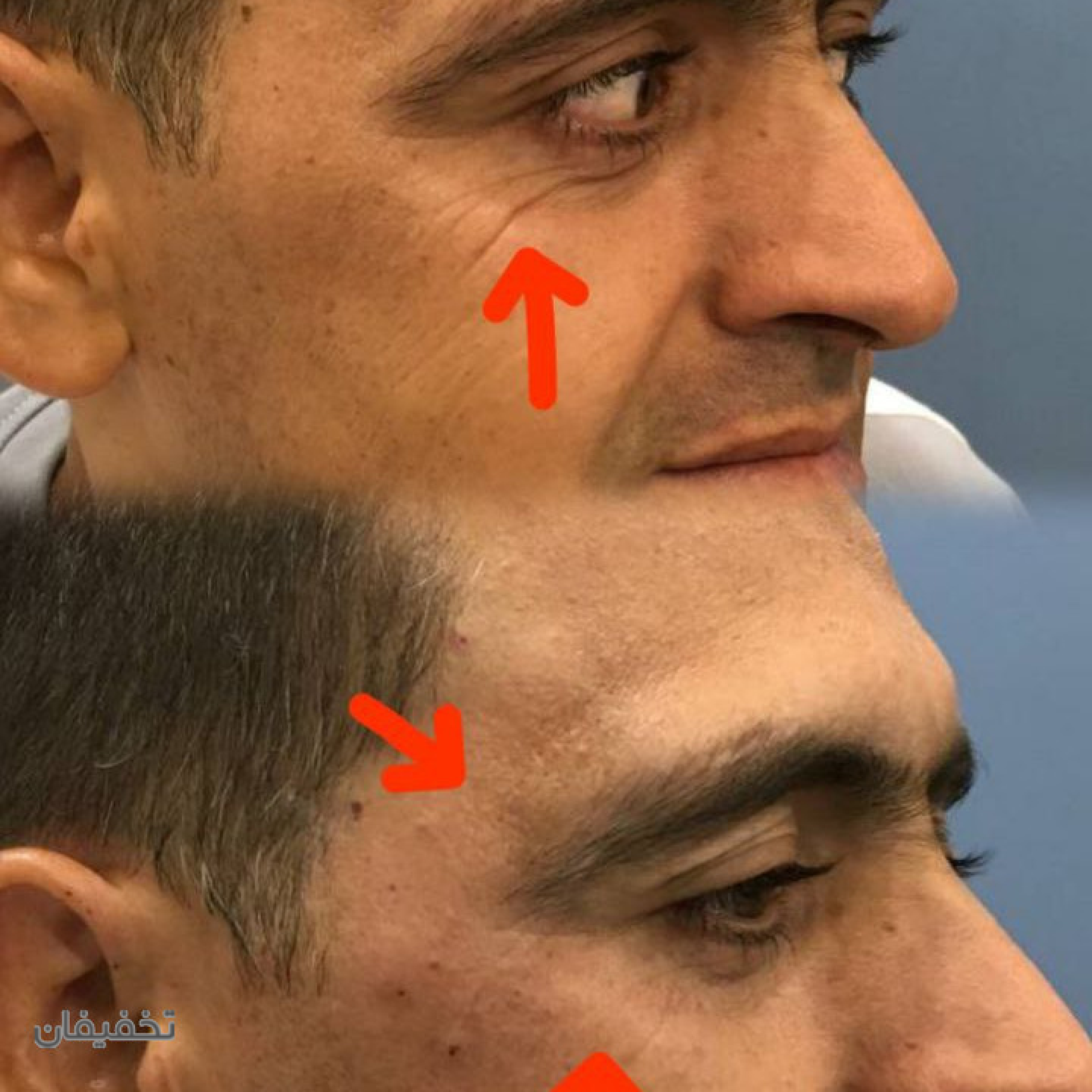 مطب پوست و زیبایی دکتر زرین بادینی