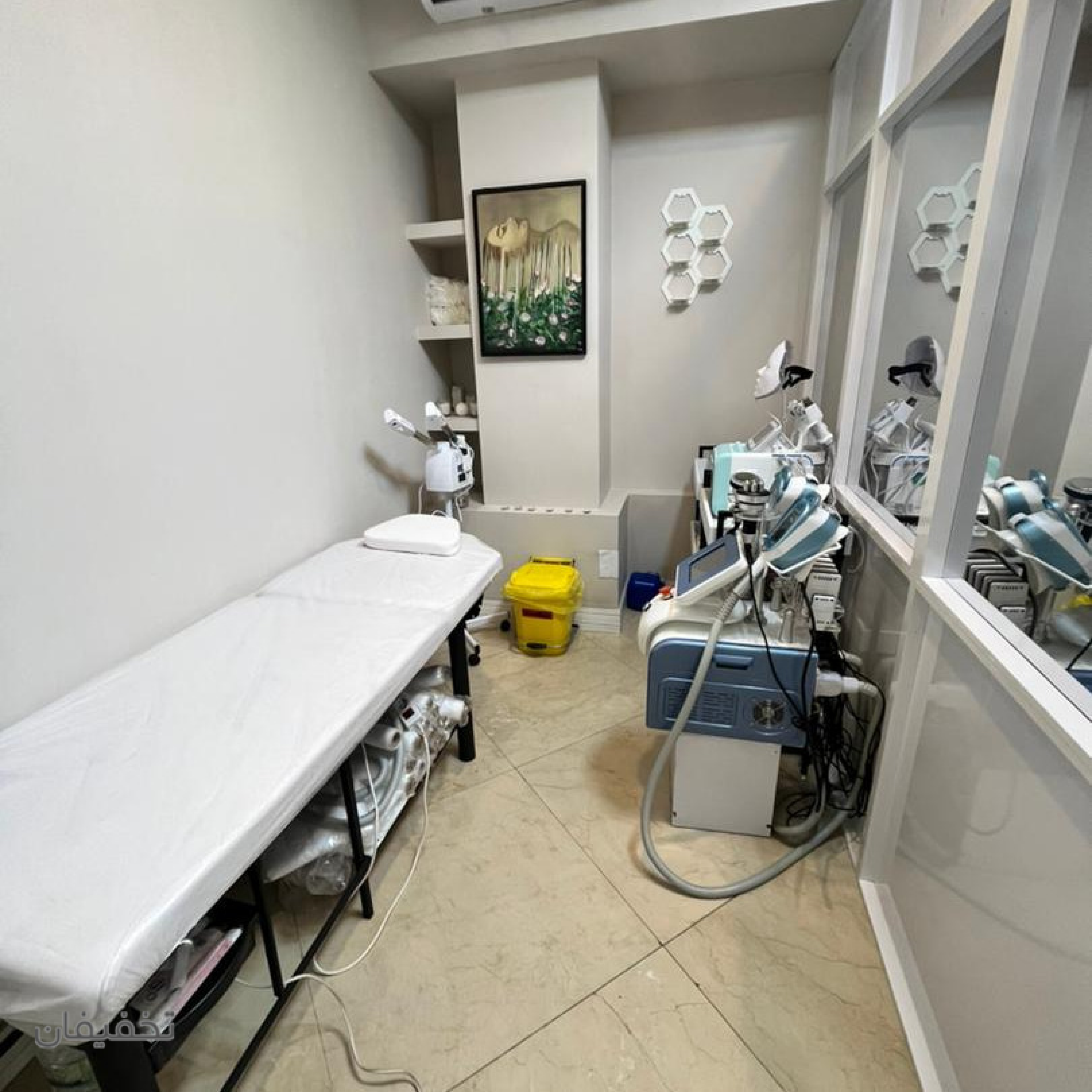 مطب دکتر بهاره هدایت
