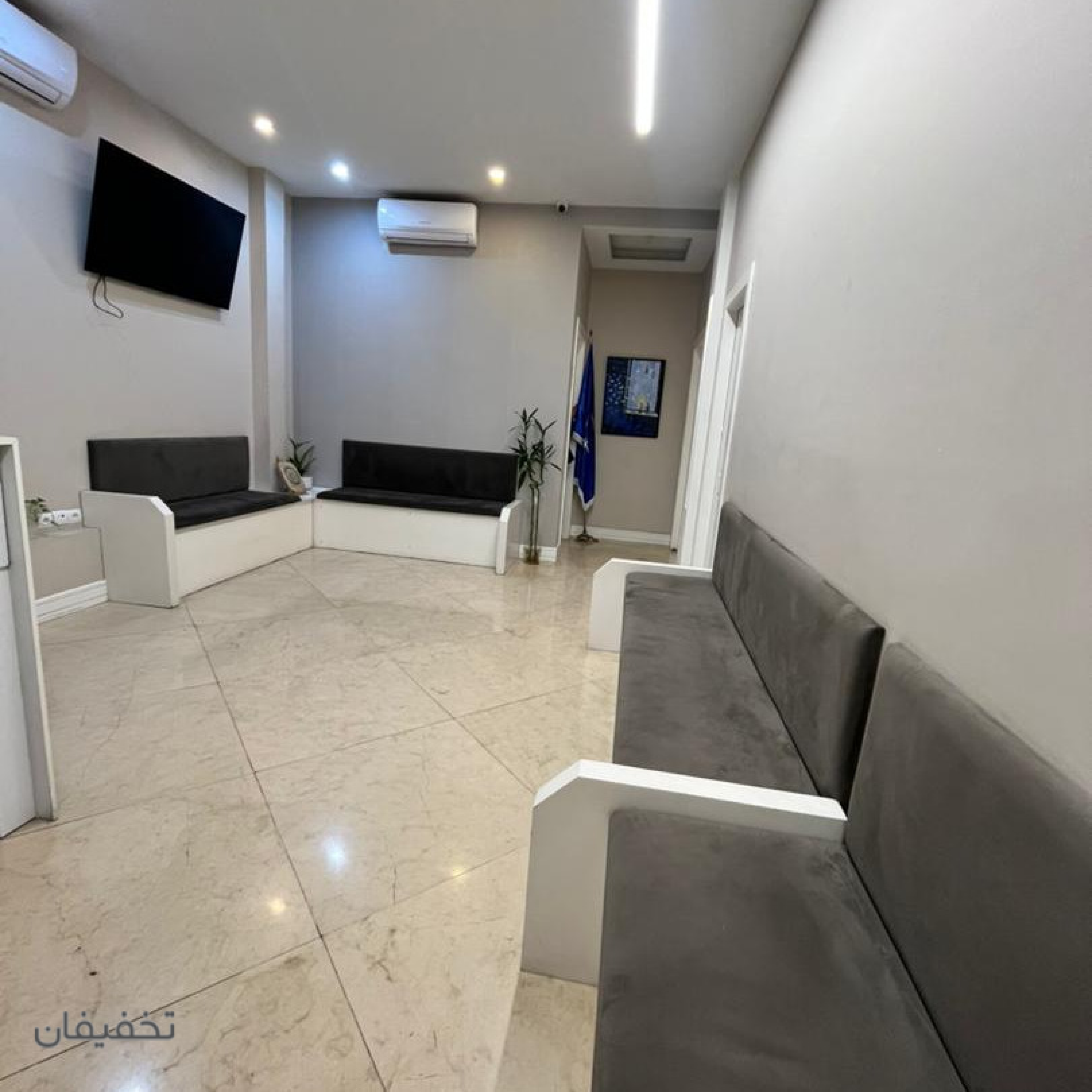 مطب دکتر بهاره هدایت