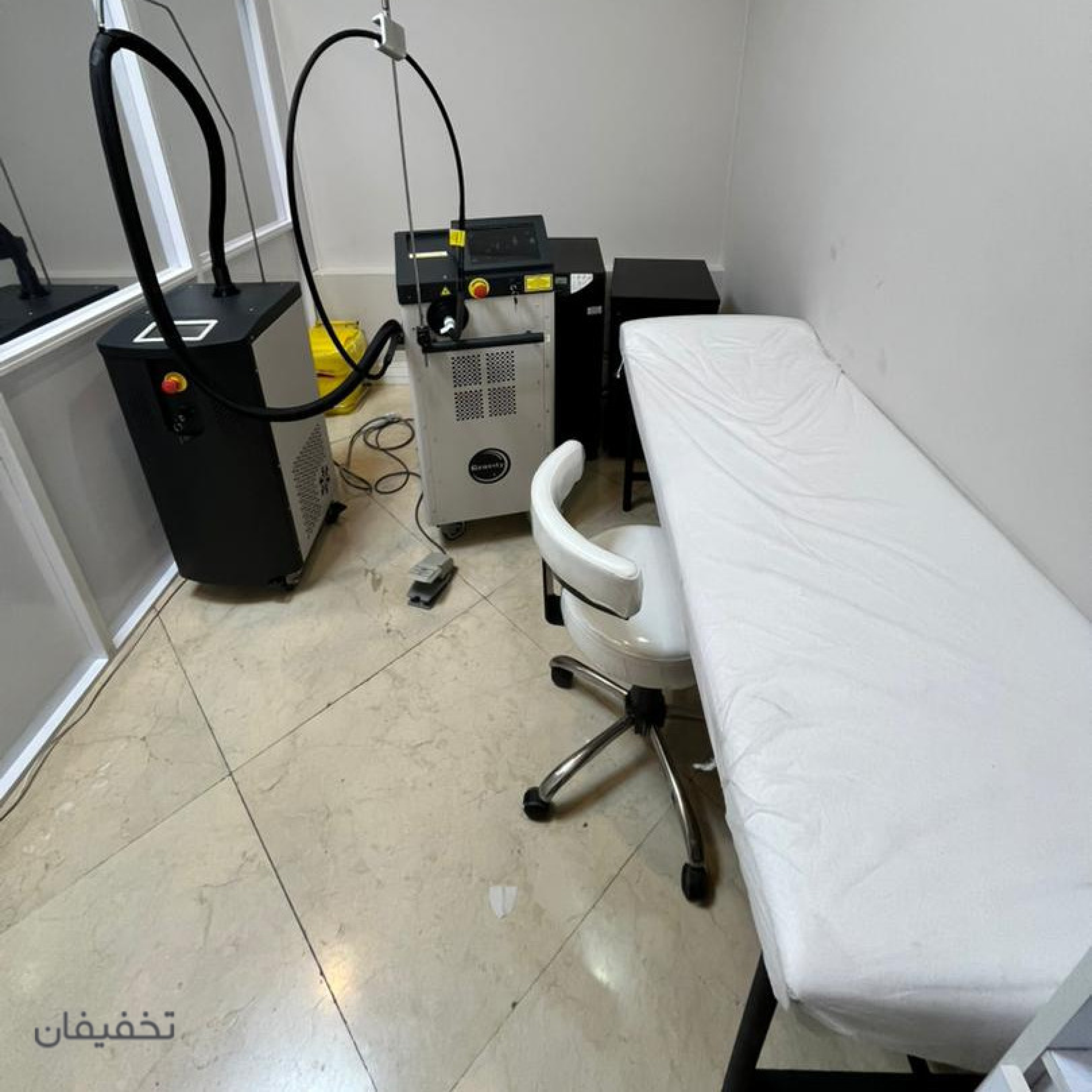 مطب دکتر بهاره هدایت