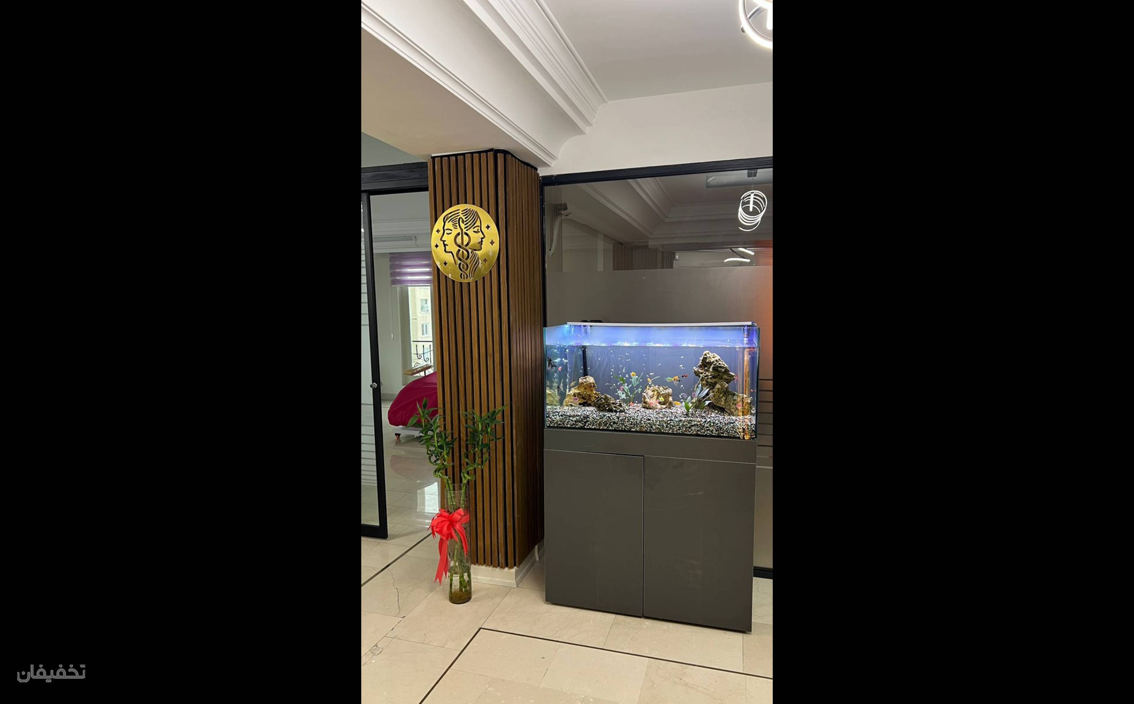 کلینیک زیبایی حنان