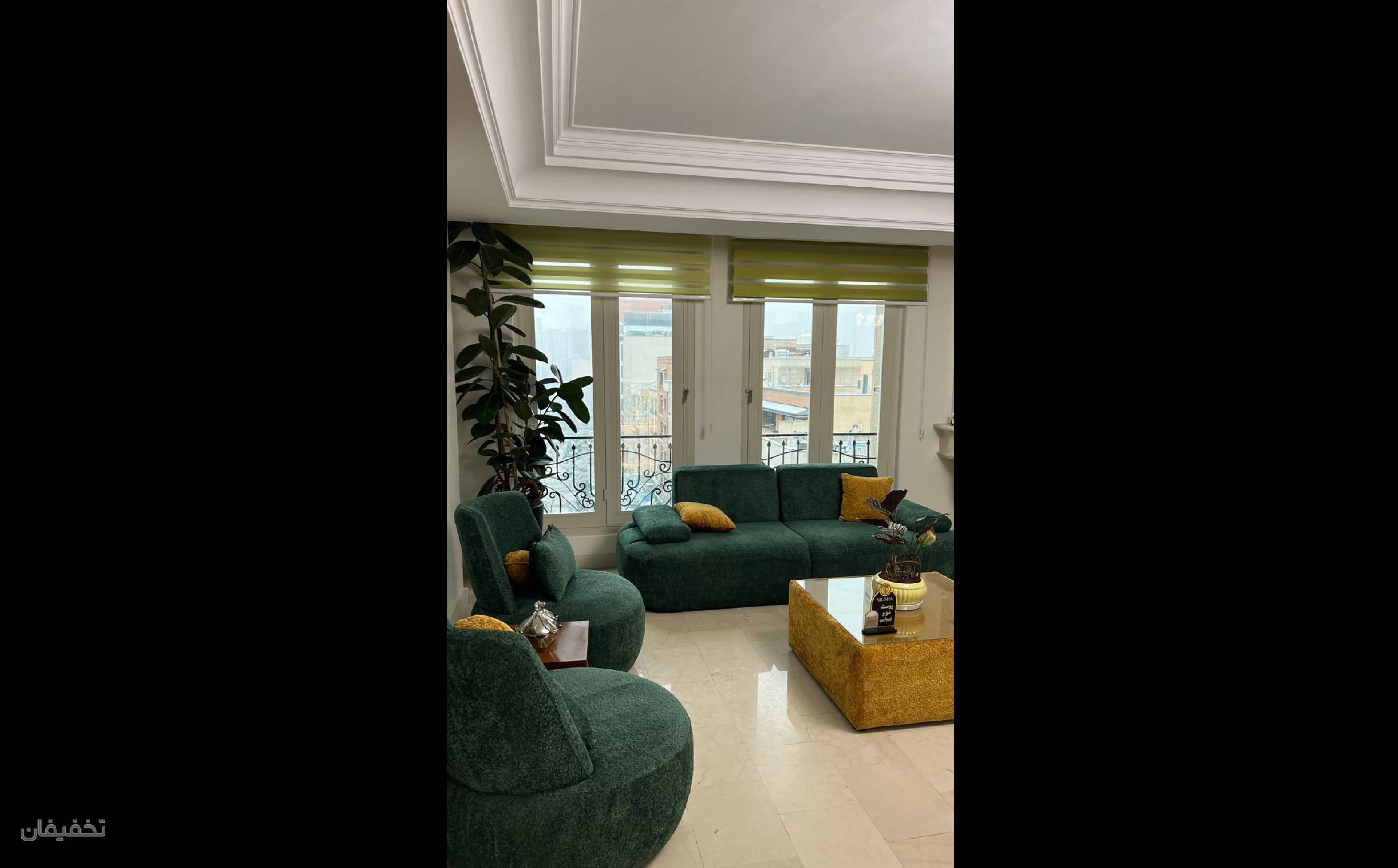 کلینیک زیبایی حنان