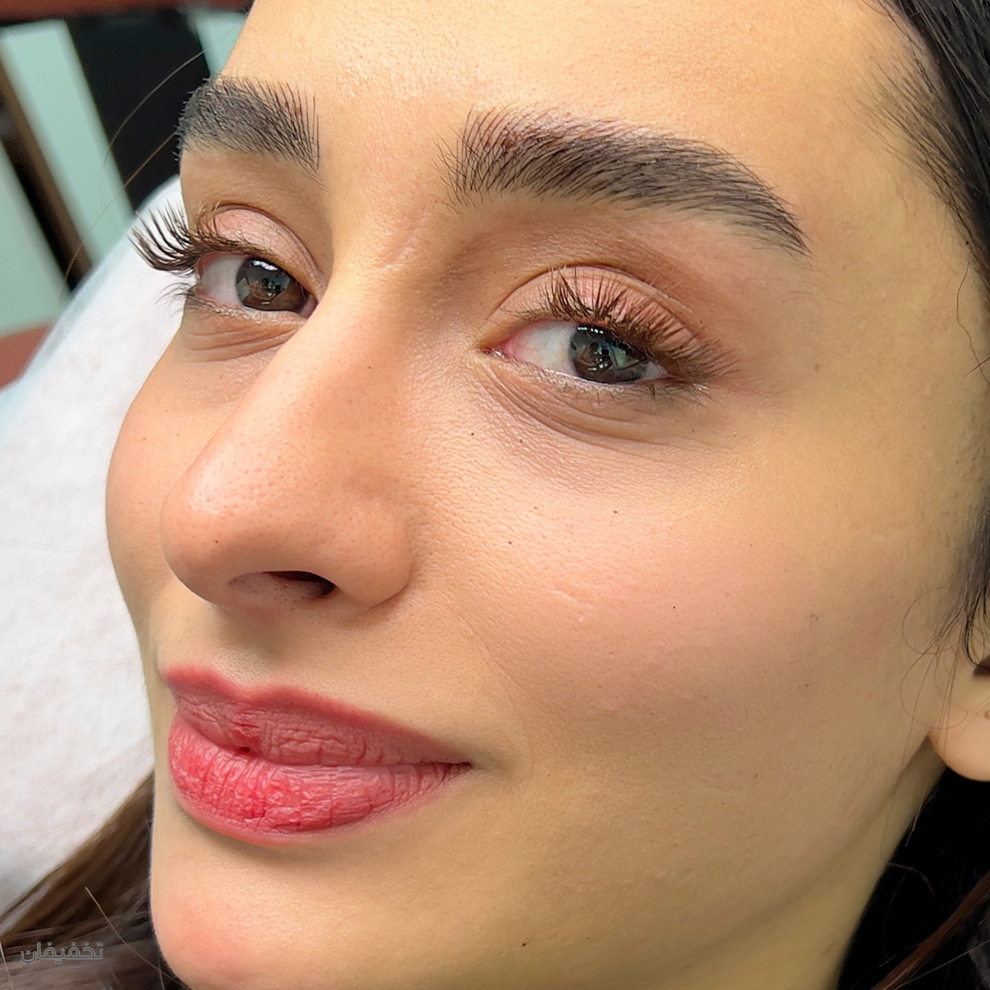 خدمات آرایش دائم شیما راد