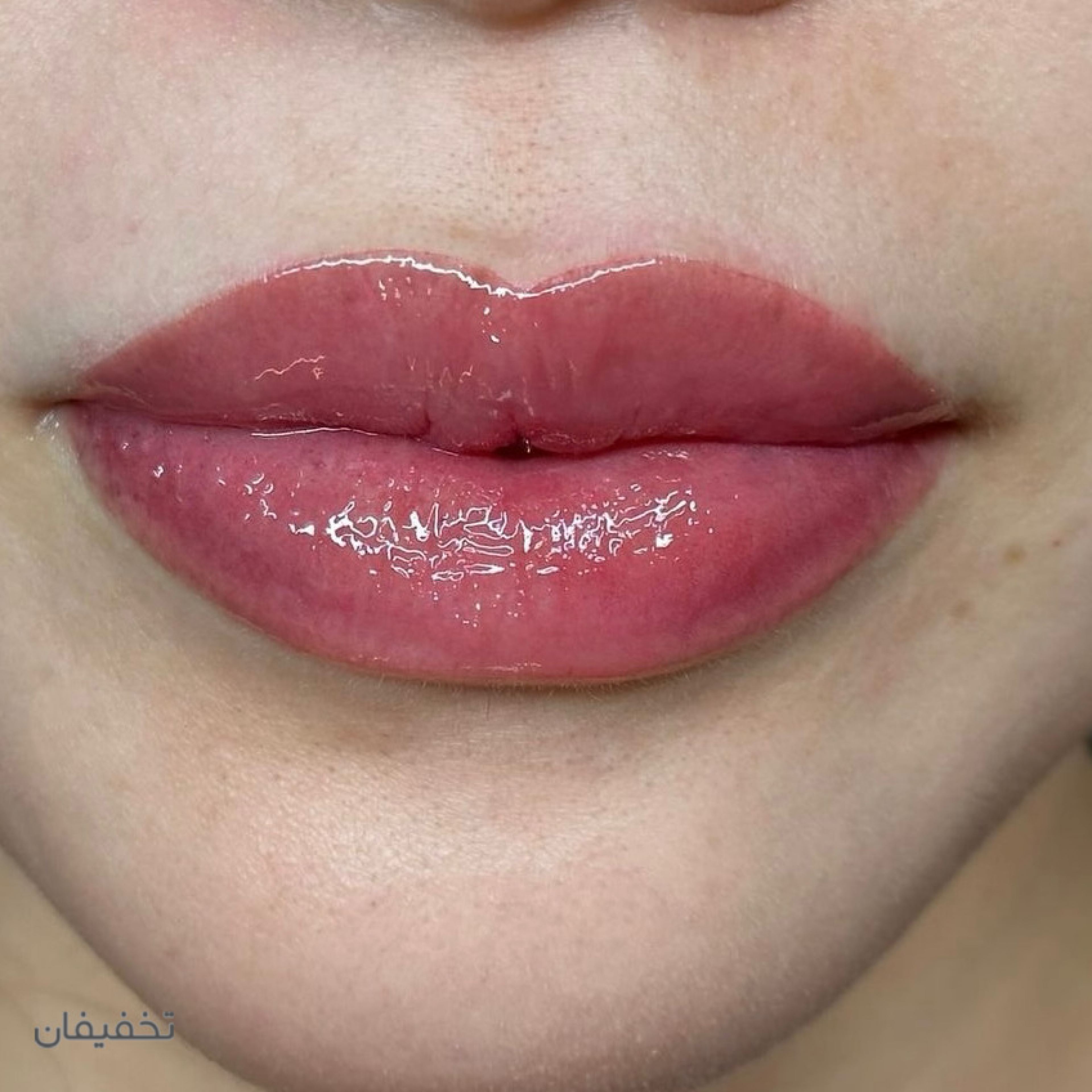 خدمات آرایش دائم شیما راد