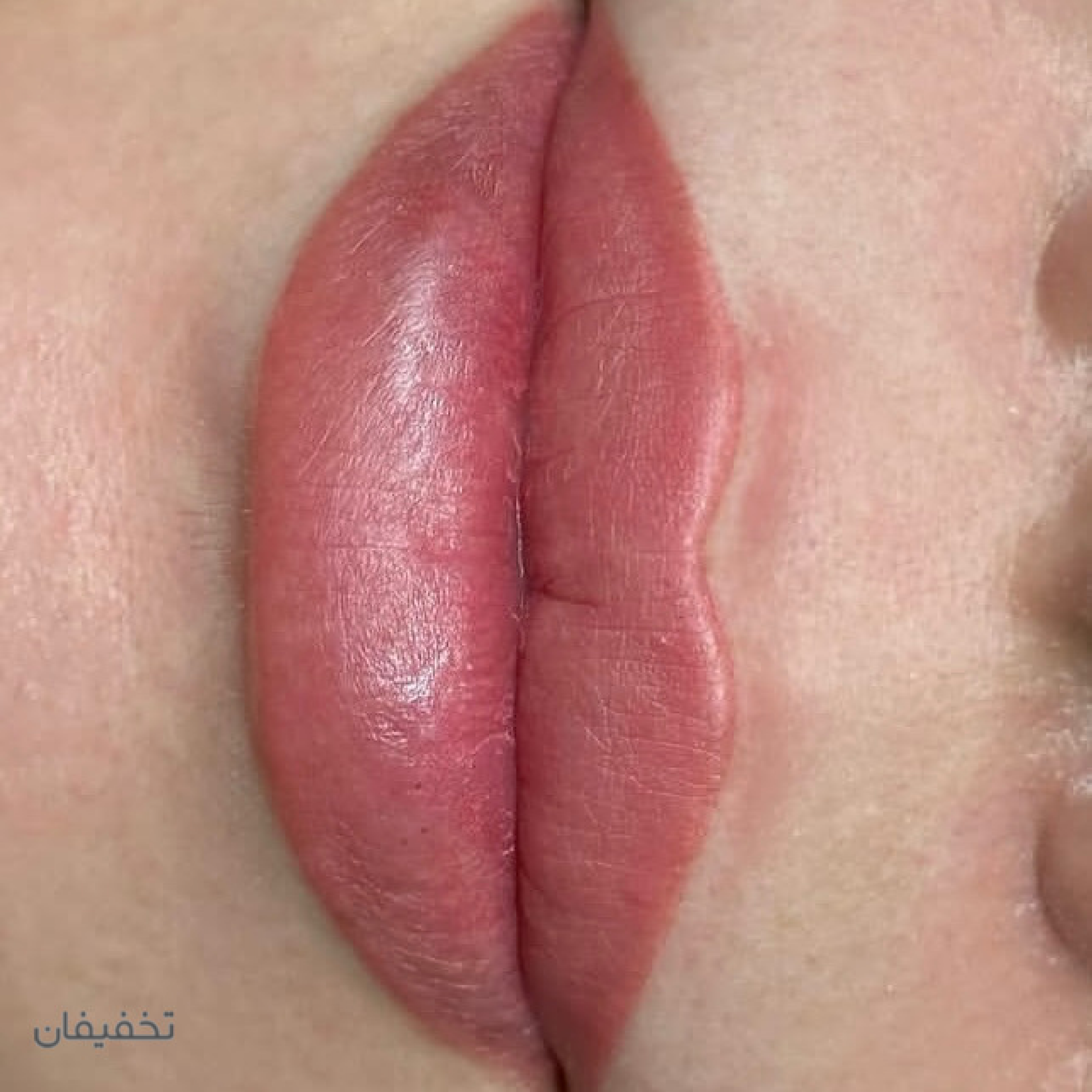 خدمات آرایش دائم شیما راد