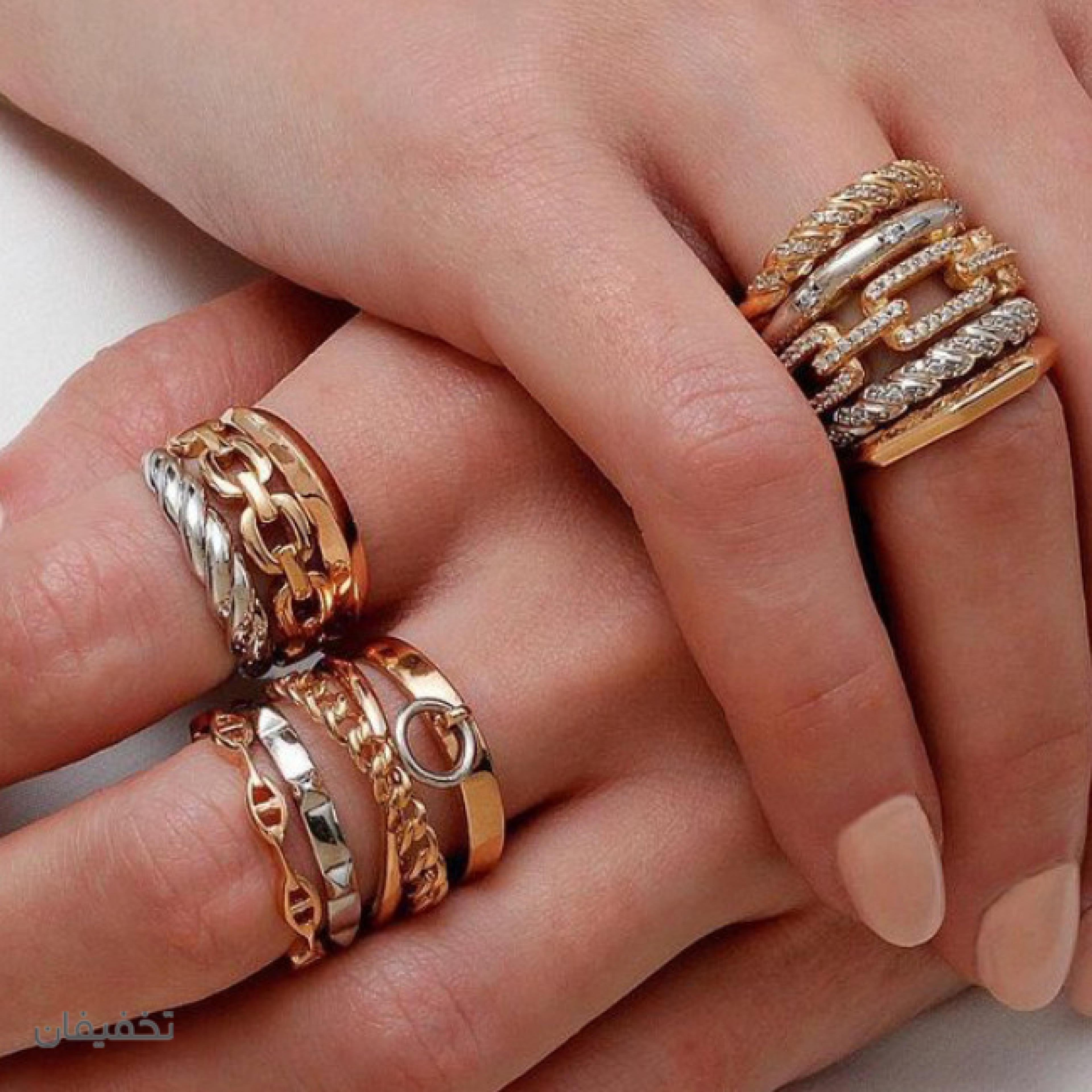 گالری طلای یاسی