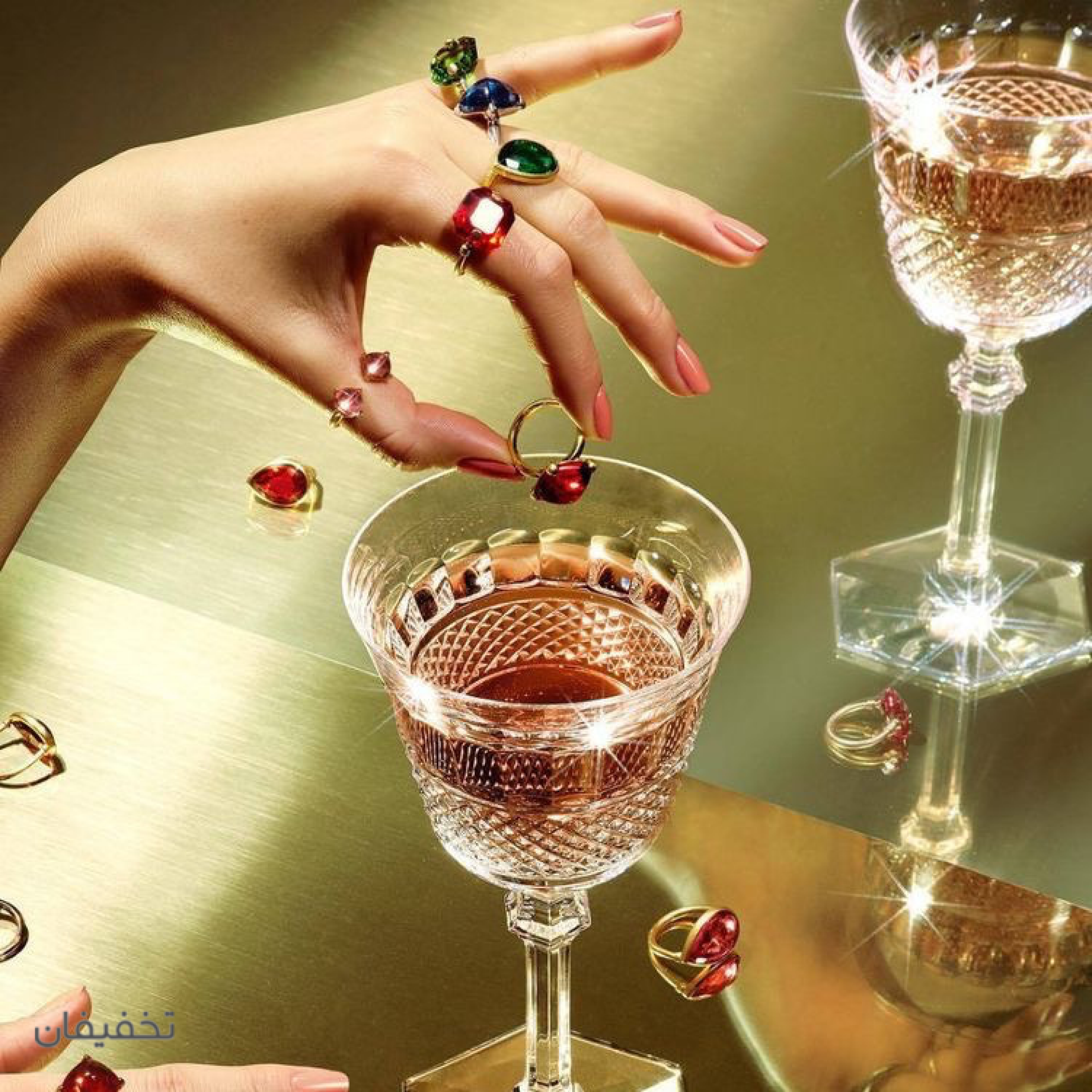 گالری طلای یاسی