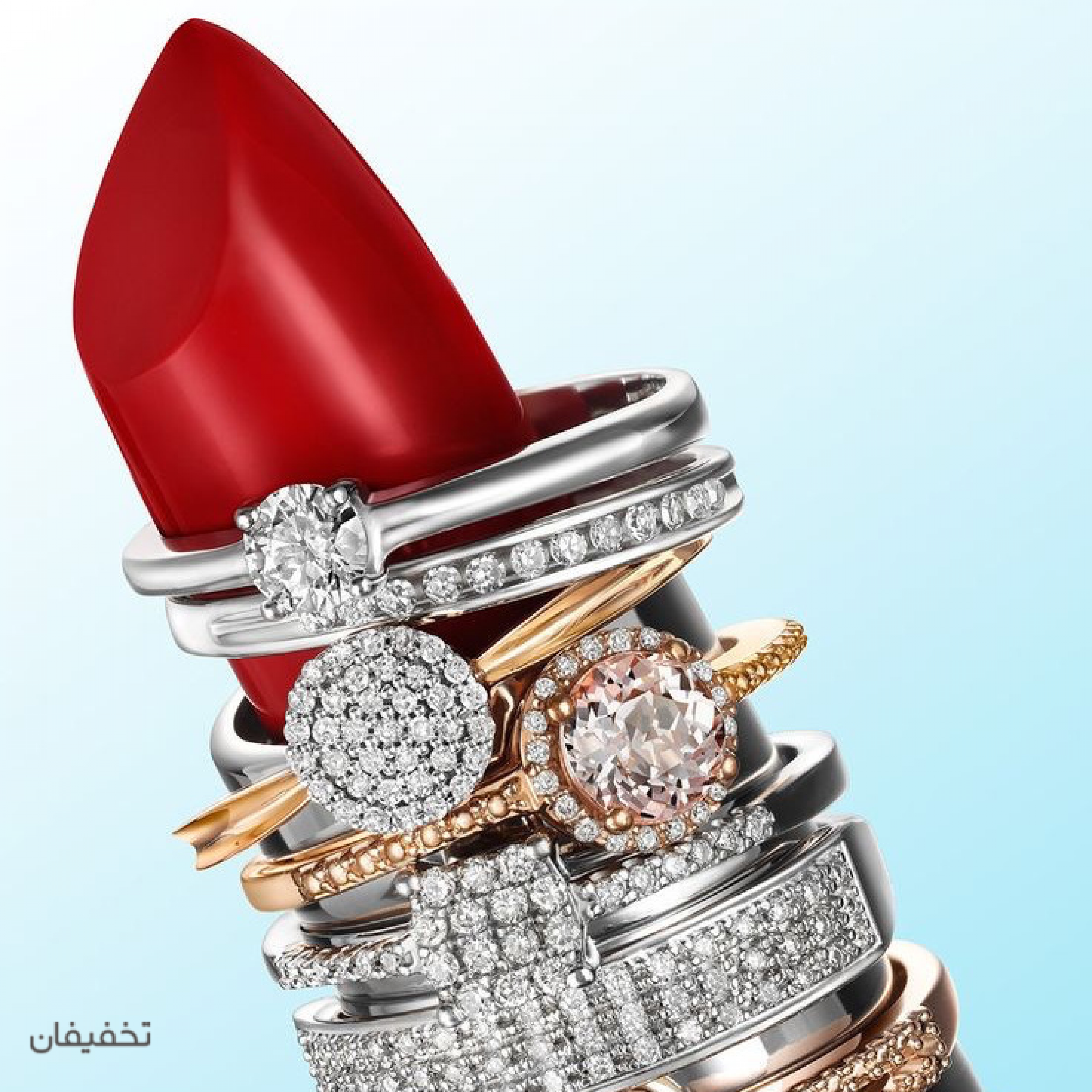 گالری طلای یاسی