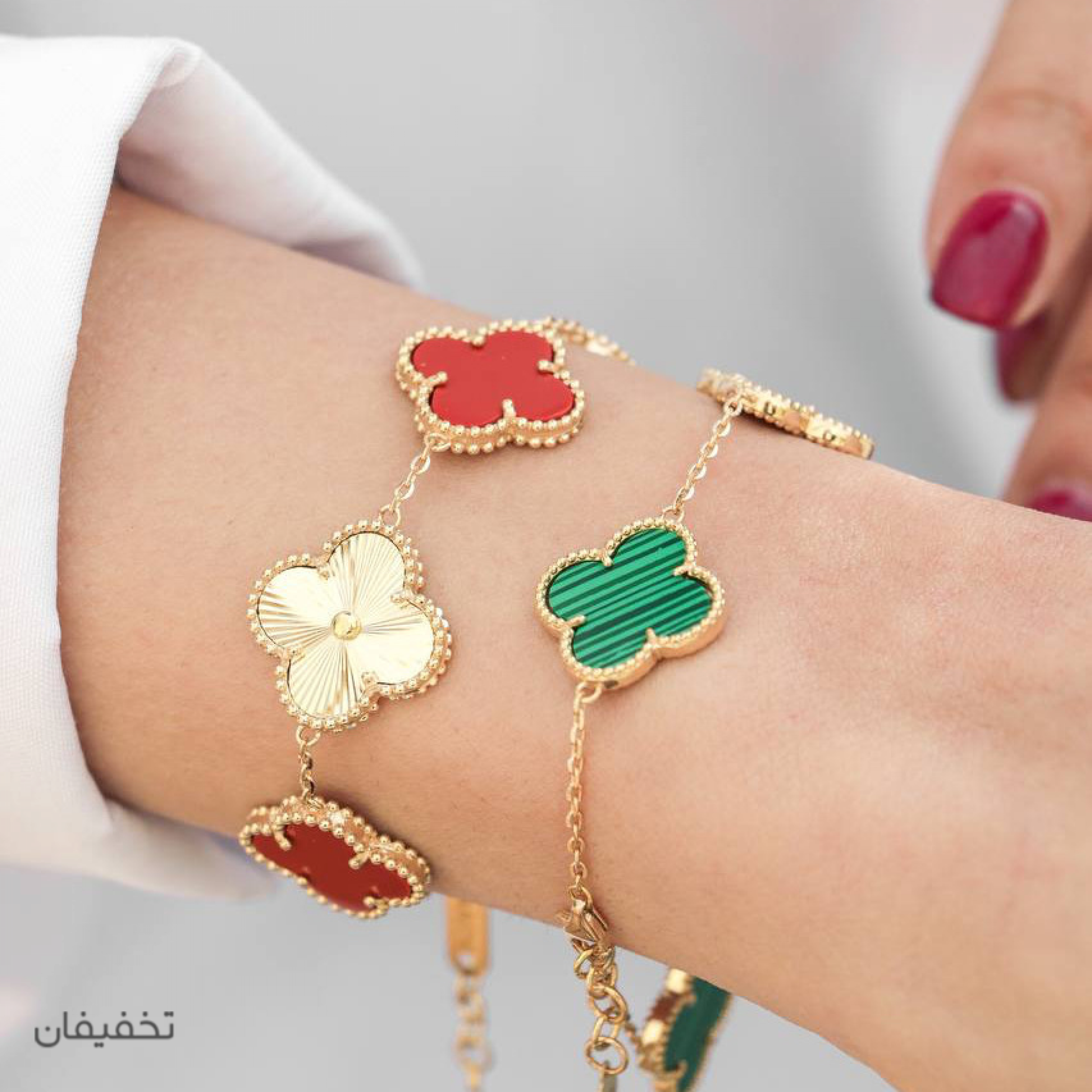 گالری طلای یاسی