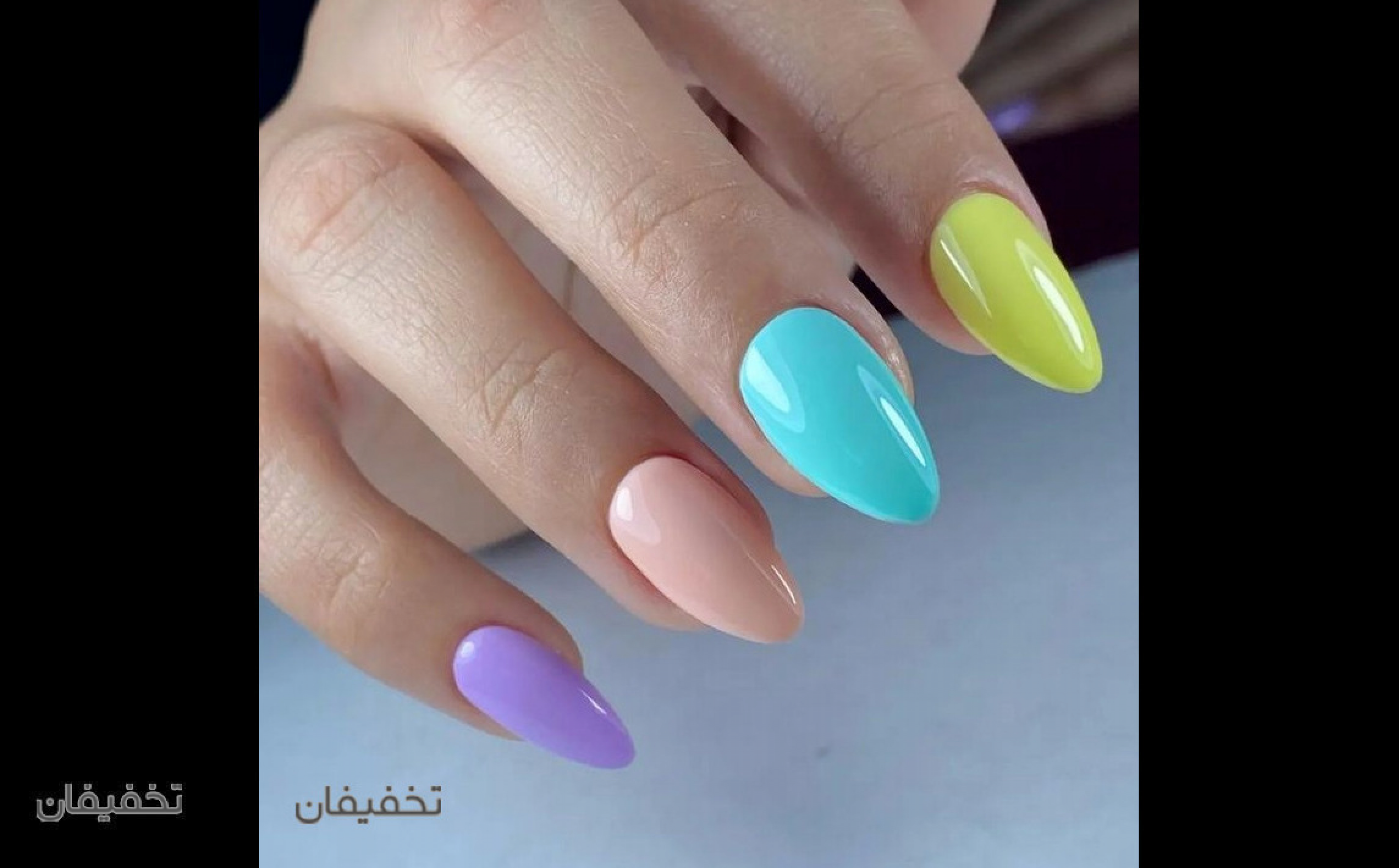 سالن زیبایی بیوتی