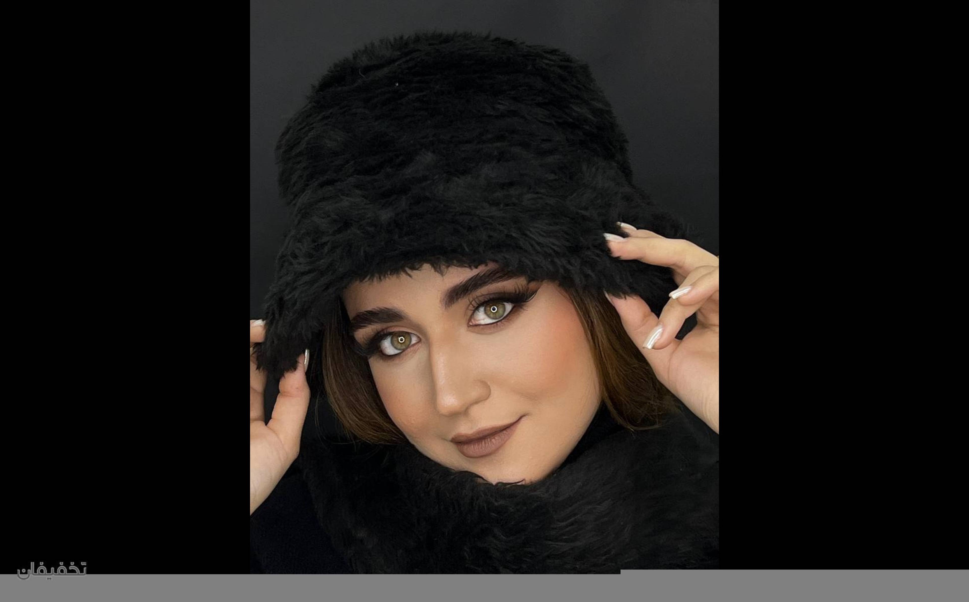 مرکز میکاپ تخصصی آذین امیری