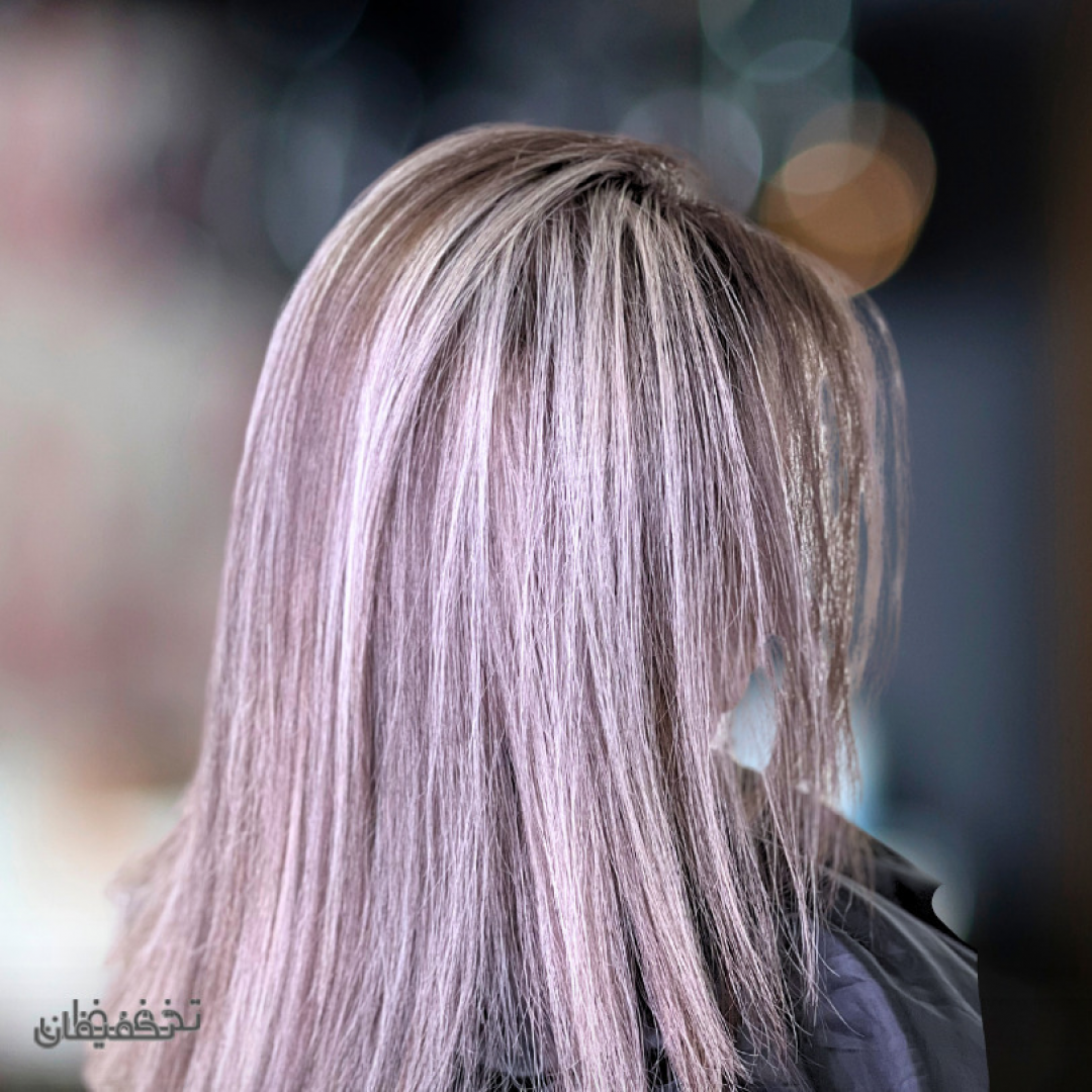 خدمات تخصصی پوست و مو شیما حیدری