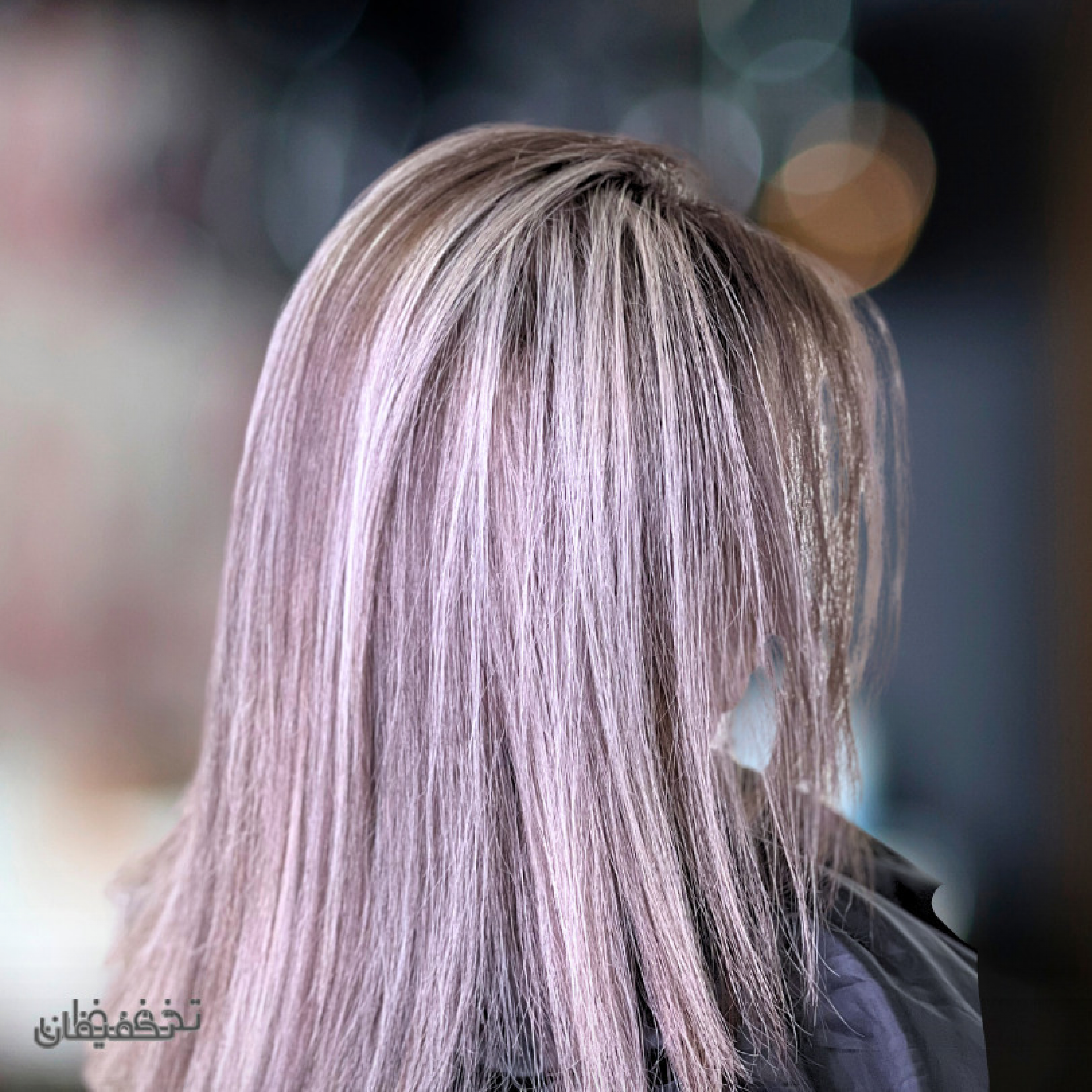 خدمات تخصصی پوست و مو شیما حیدری