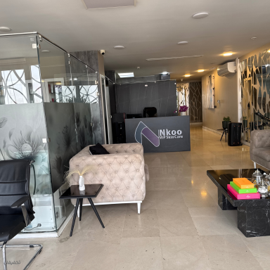 کلینیک زیبایی نیکو (Nikoo)