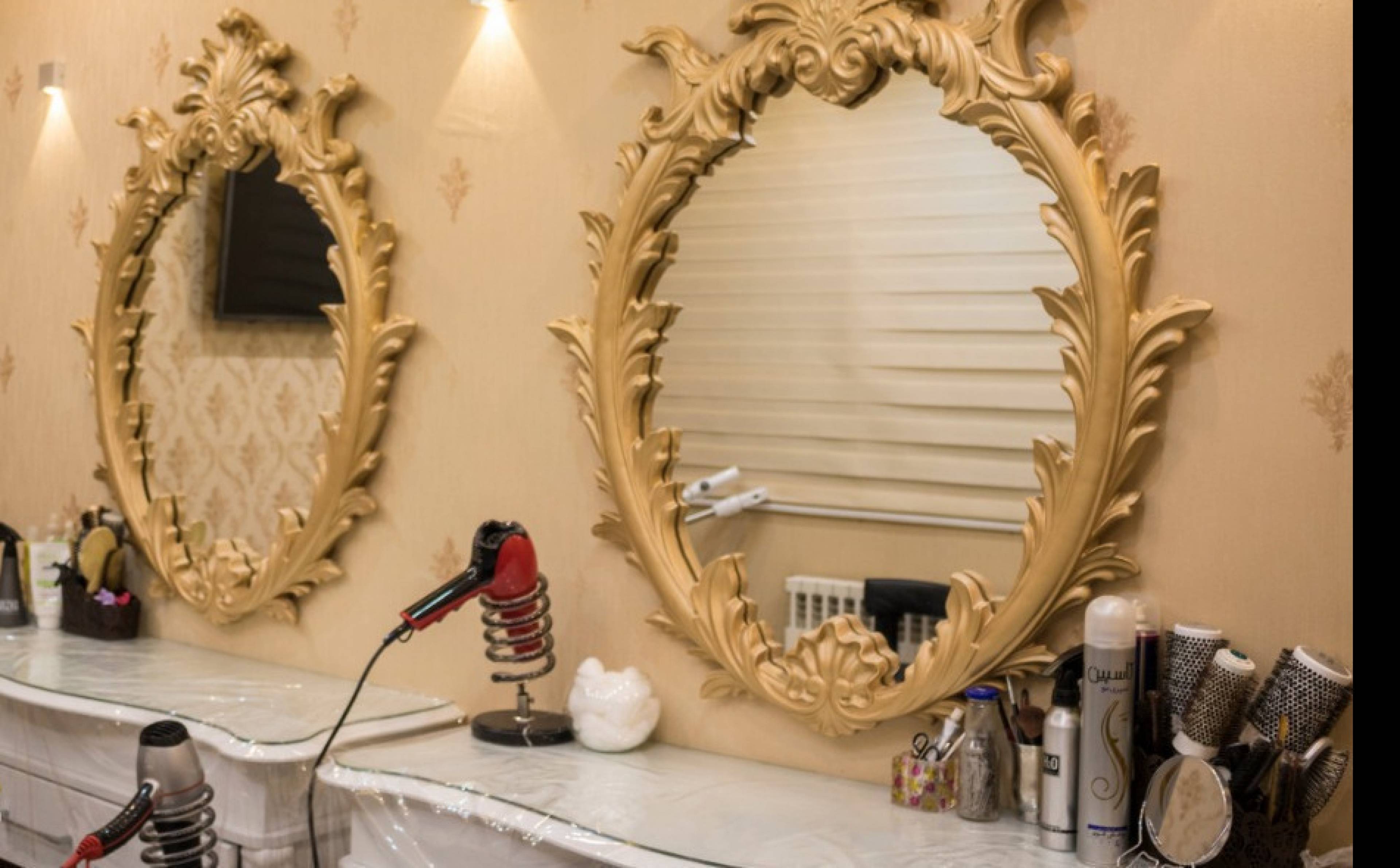 سالن زیبایی ViP آسا