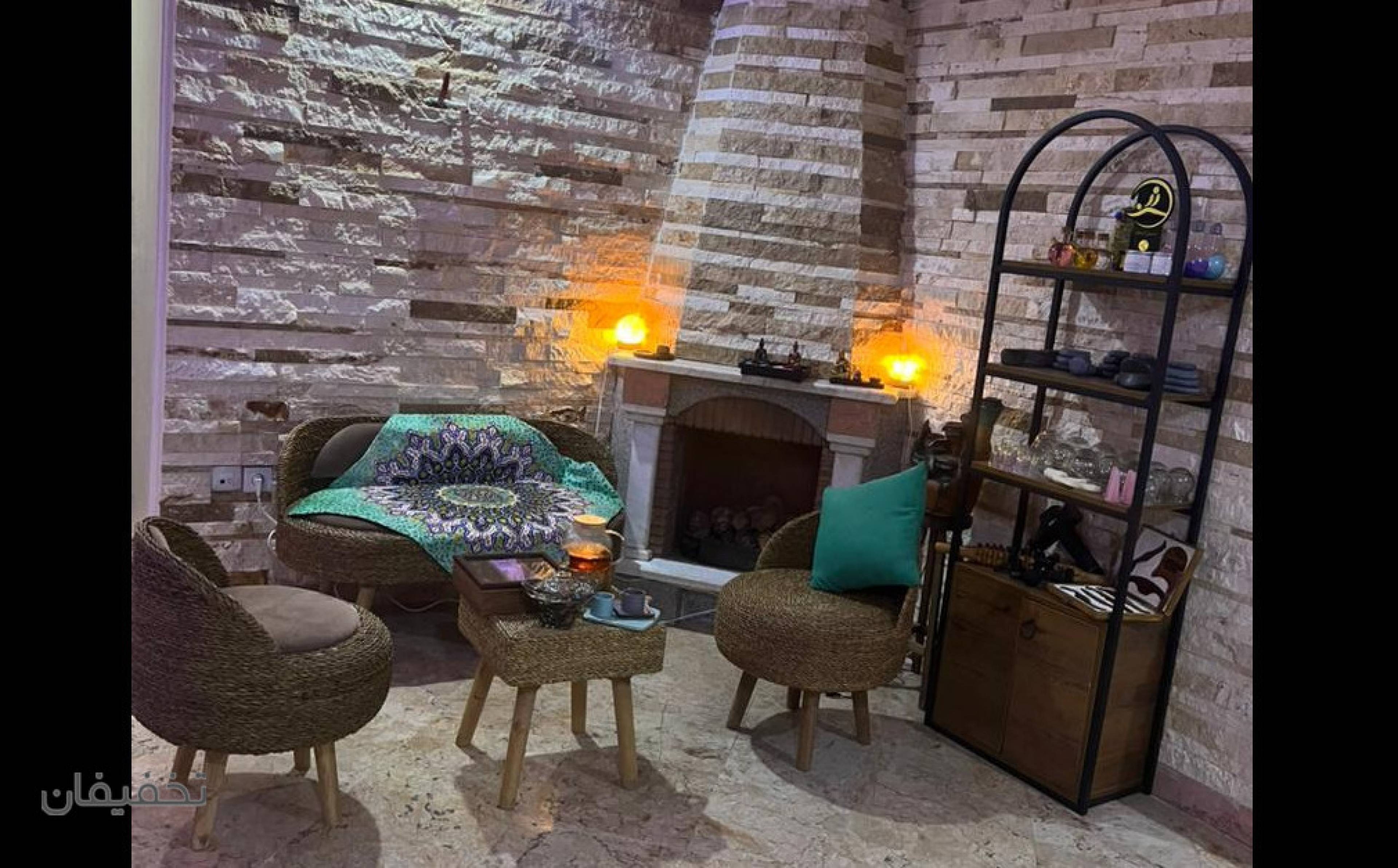 مرکز ماساژ-MN-Spa