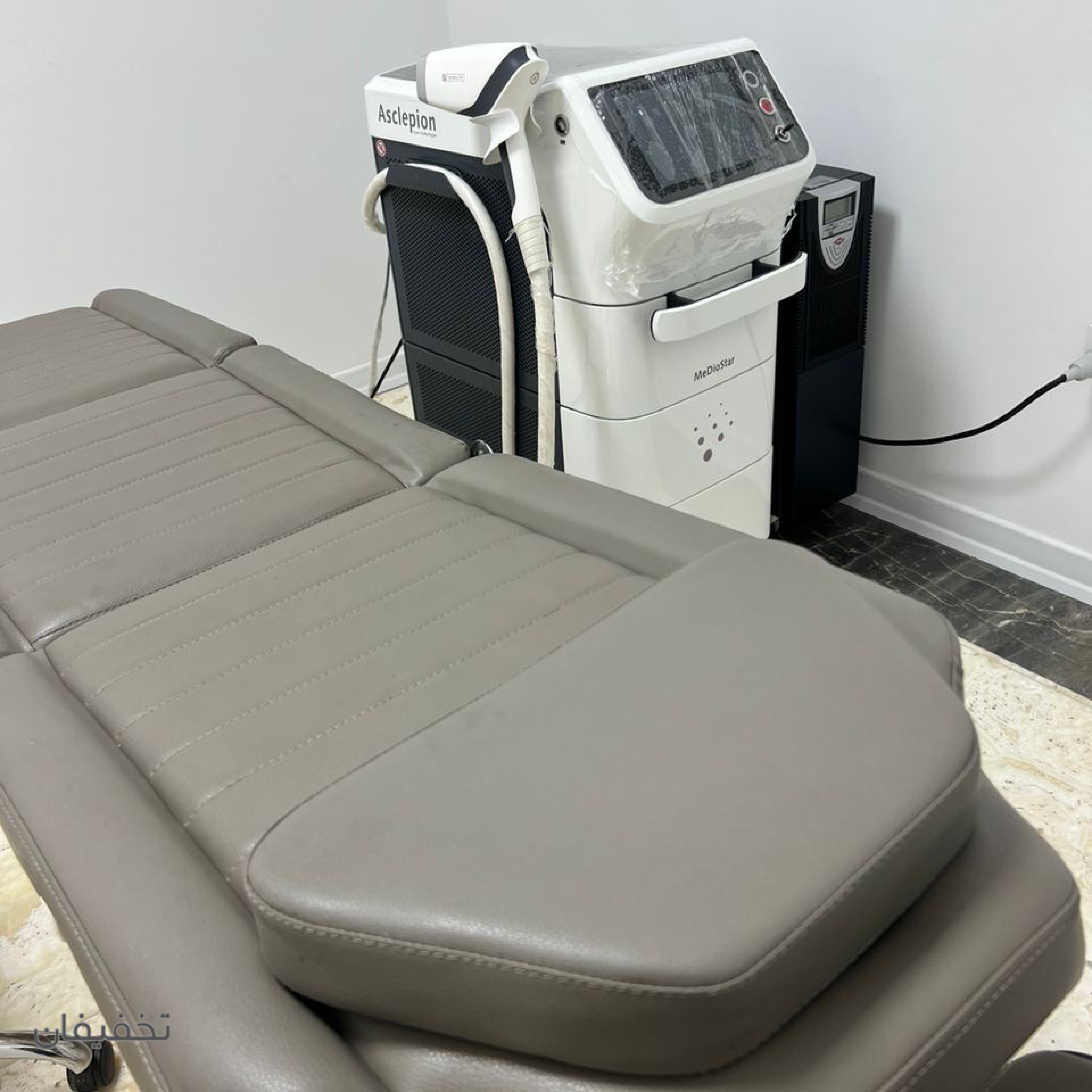 مطب دکتر مرتضی