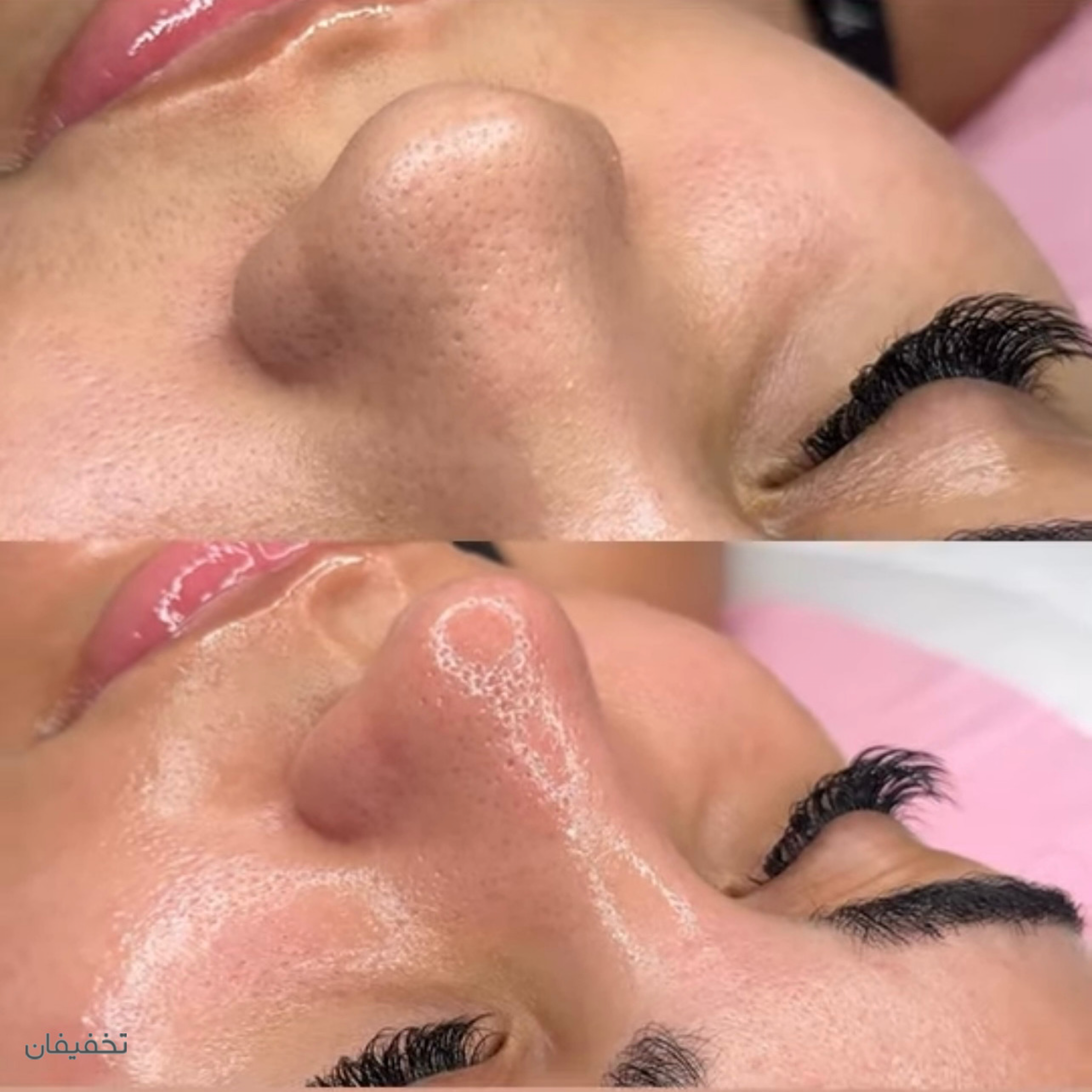 مرکز زیبایی 7skin studio-مشهد