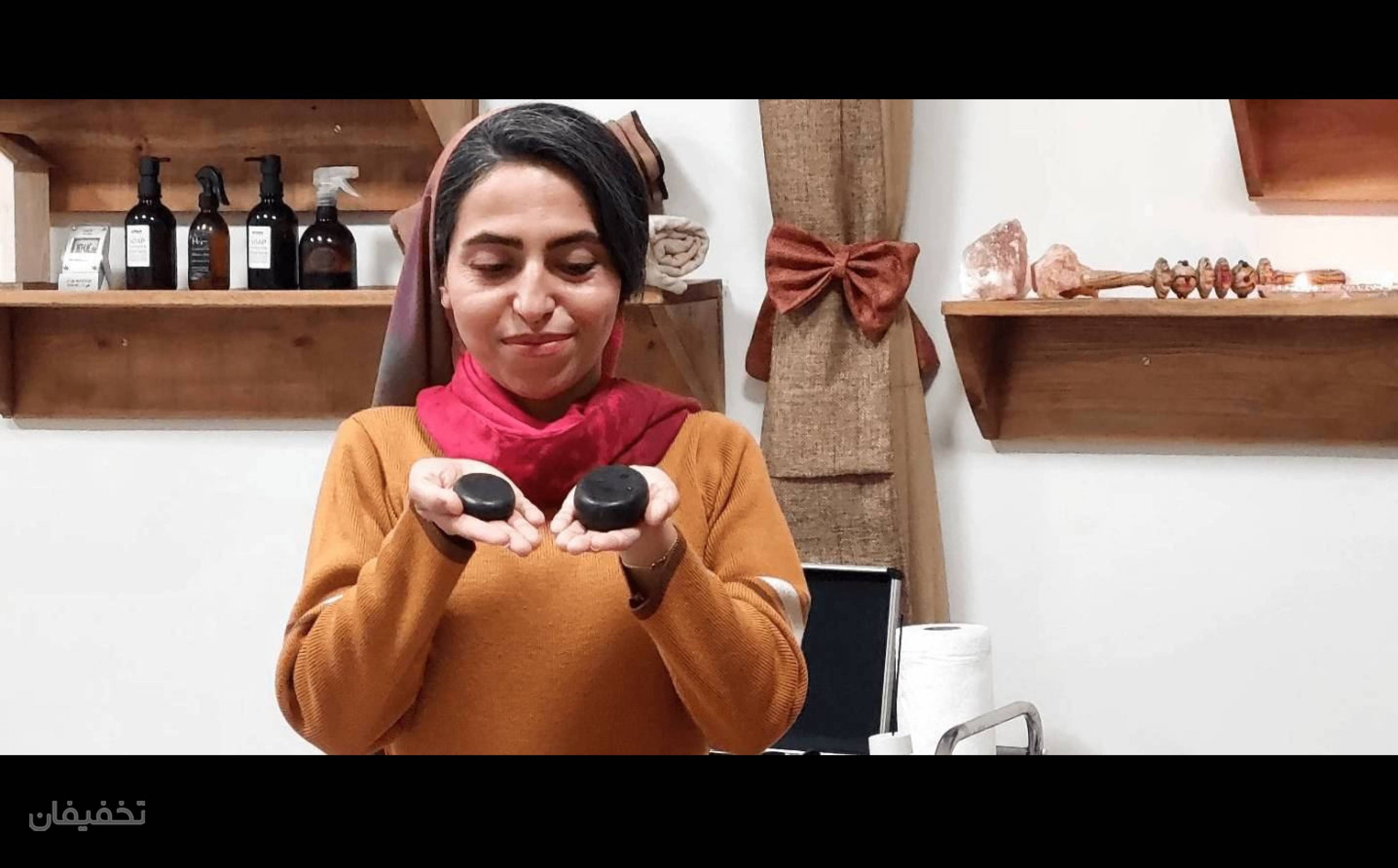 مرکز تخصصی ماساژ و فیشیال توریا
