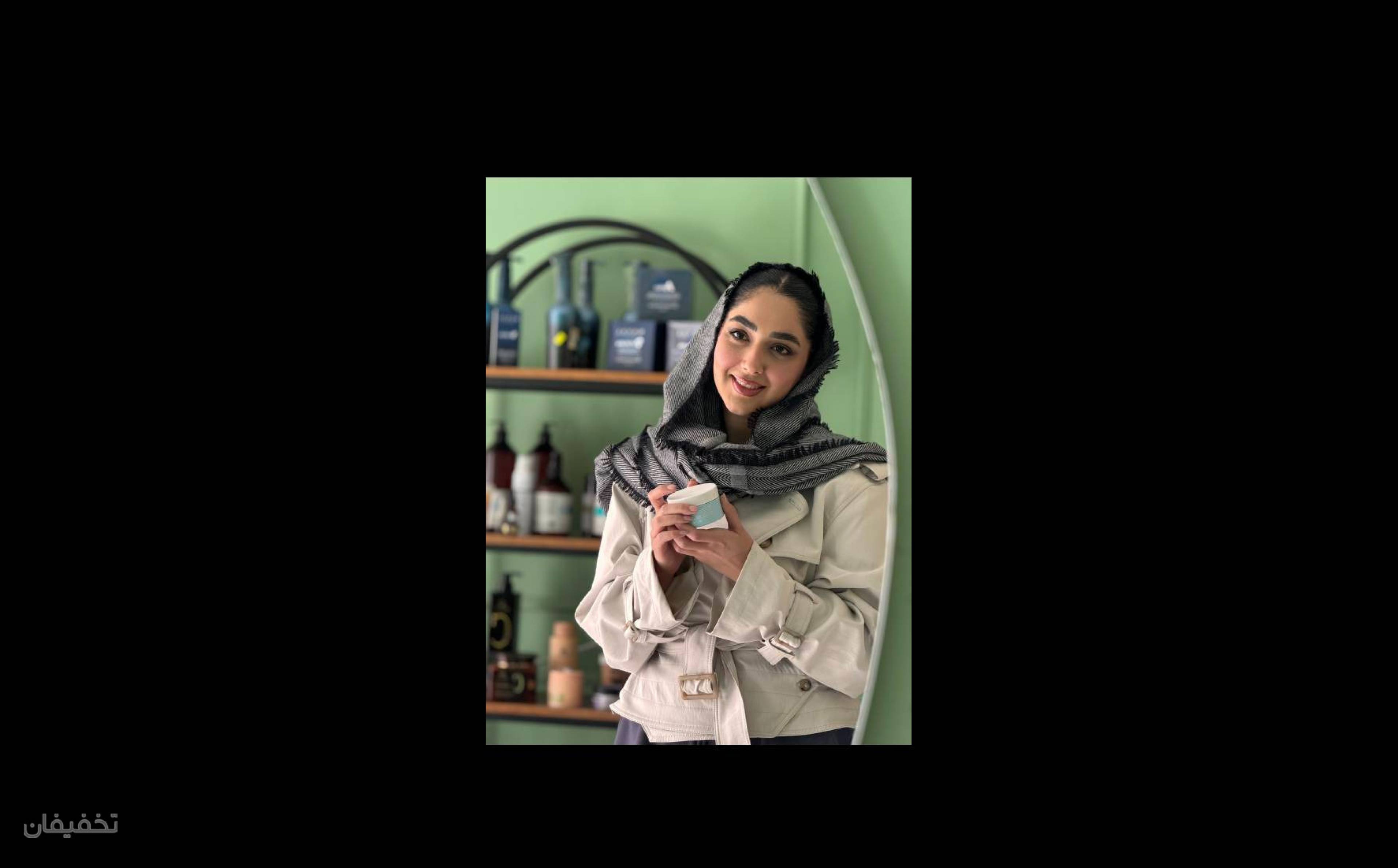 زهرا علیرضایی