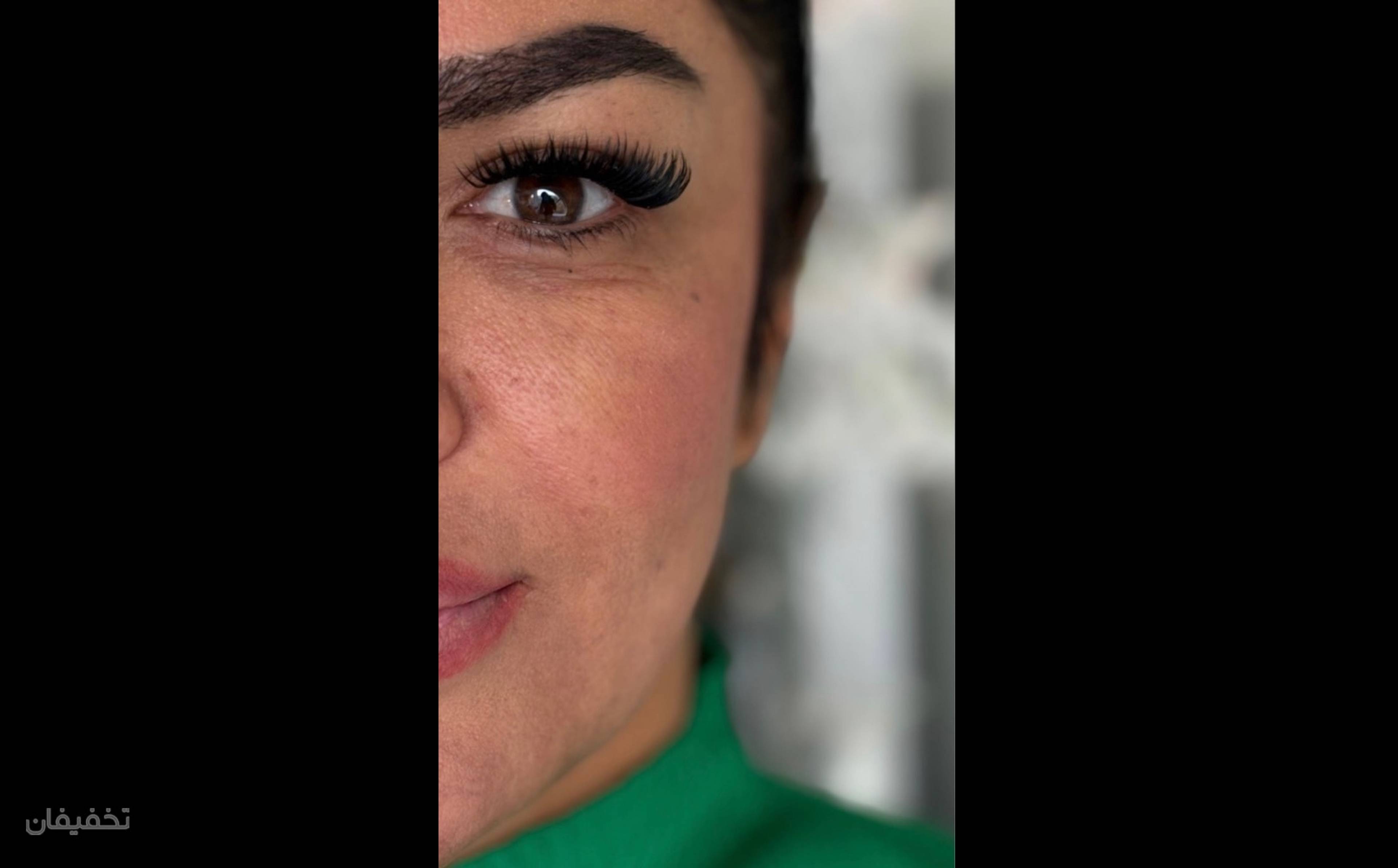 سالن زیبایی سهیرا