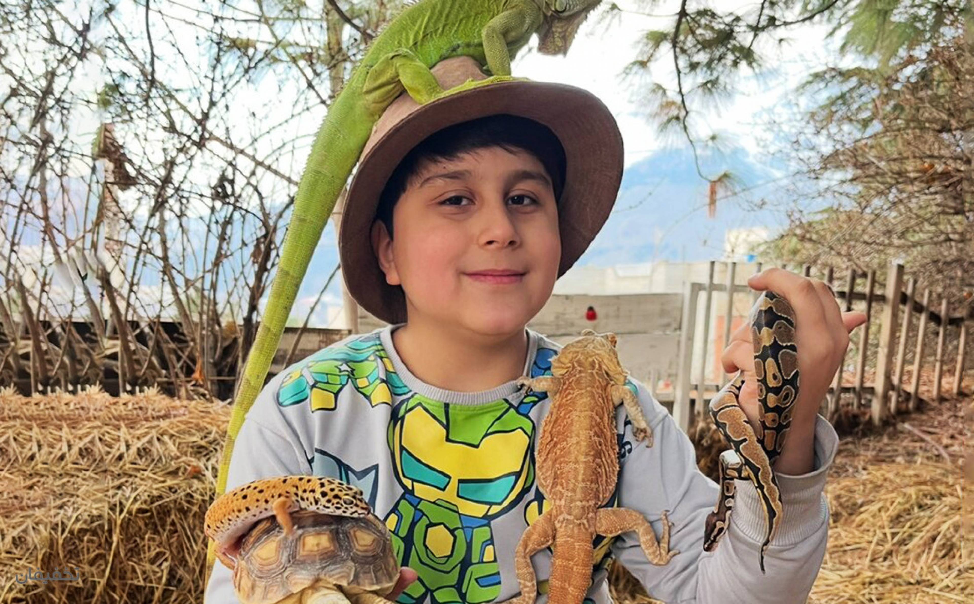 مجموعه موزه ی دارآباد