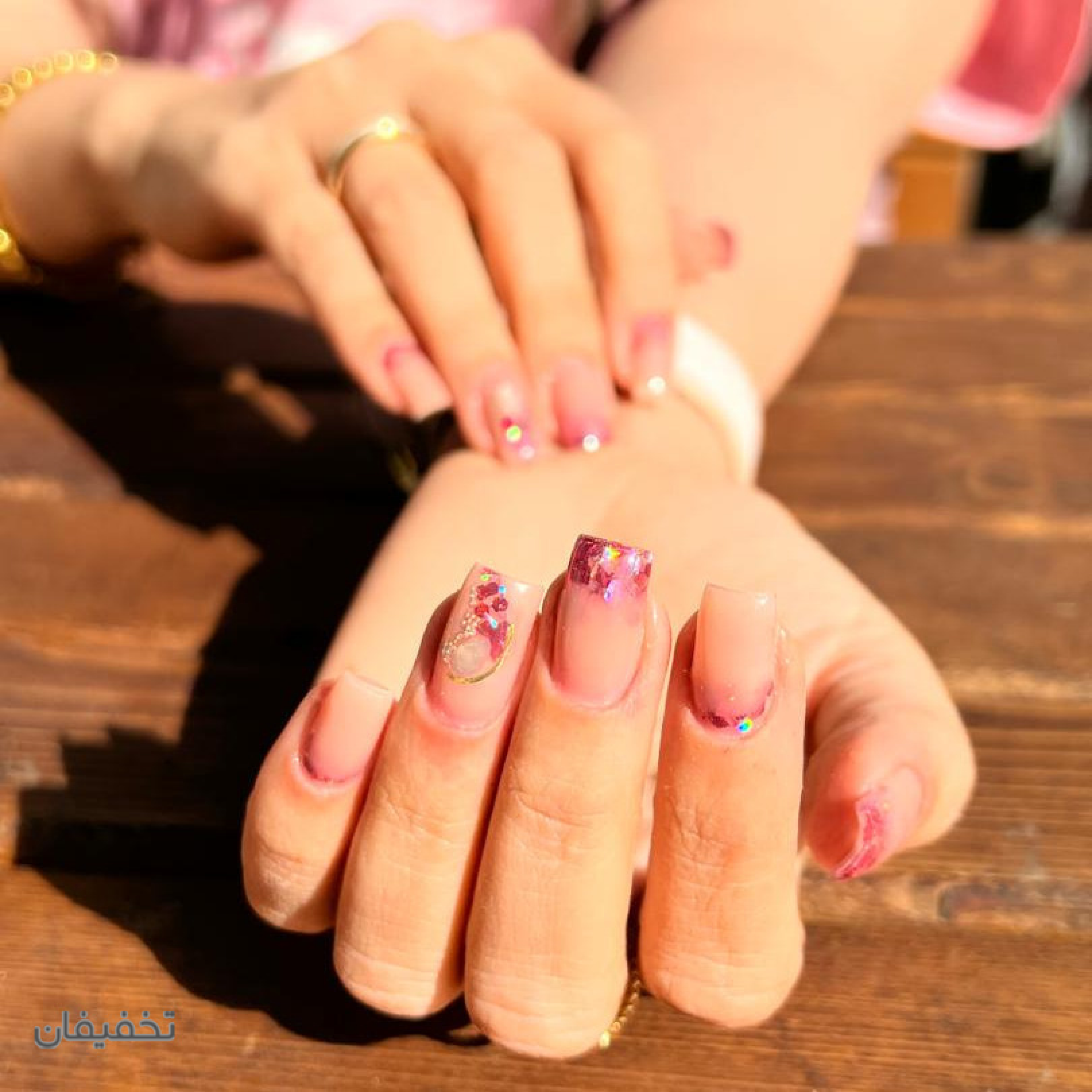 آموزشگاه و سالن زیبایی ۲۴ ساعته شیما باباقربان