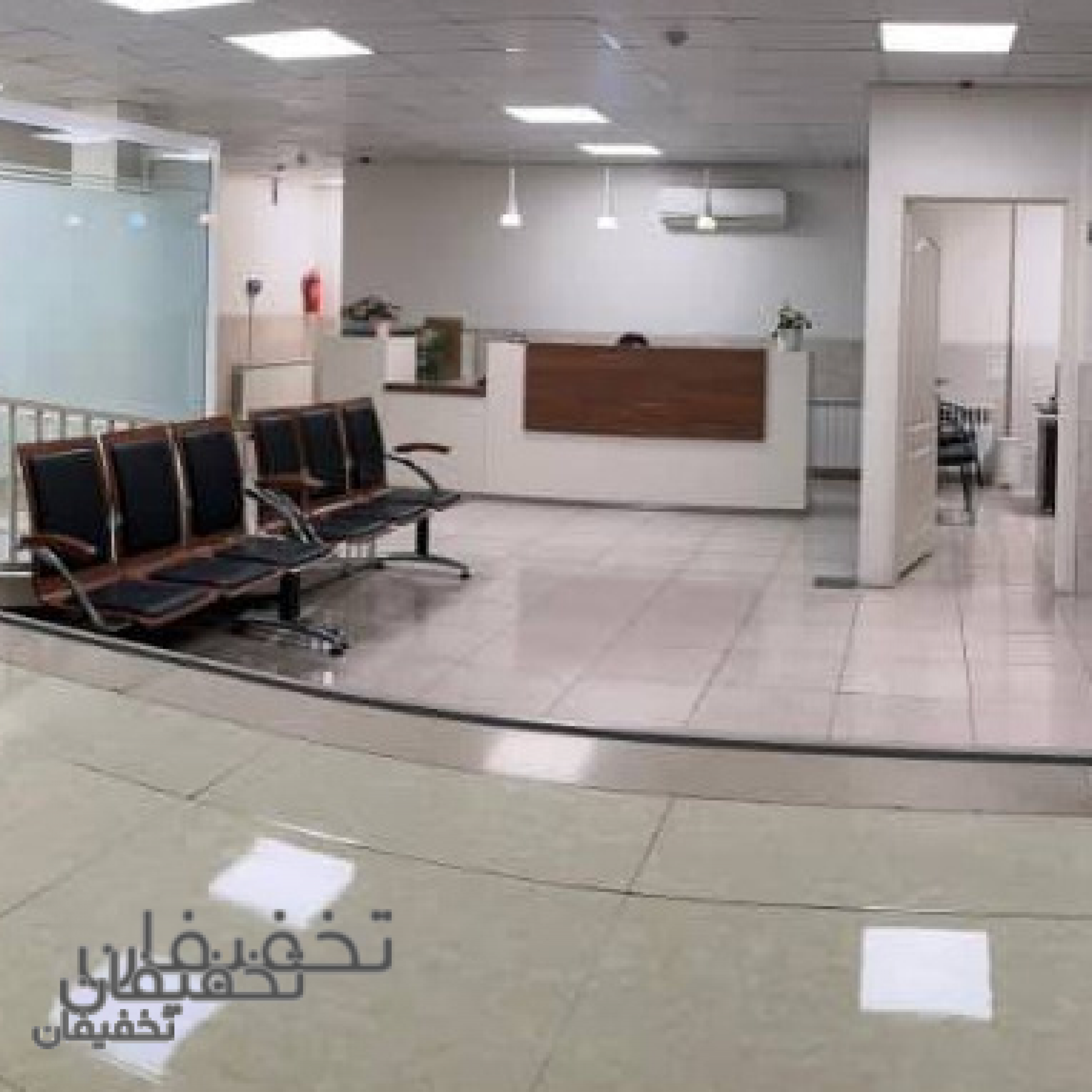 مرکز دندانپزشکی شفا مهر صدرا