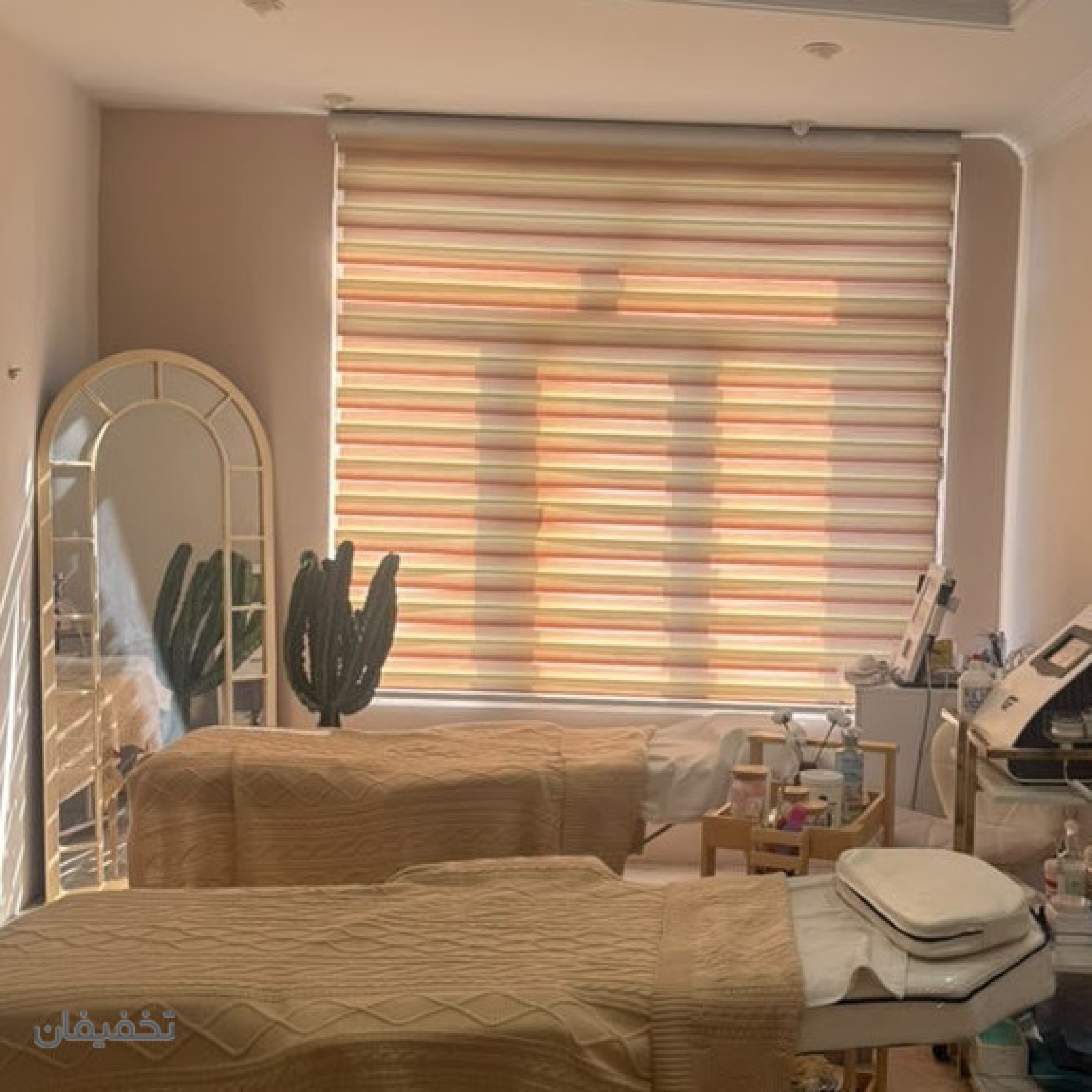 فیشیال مبین