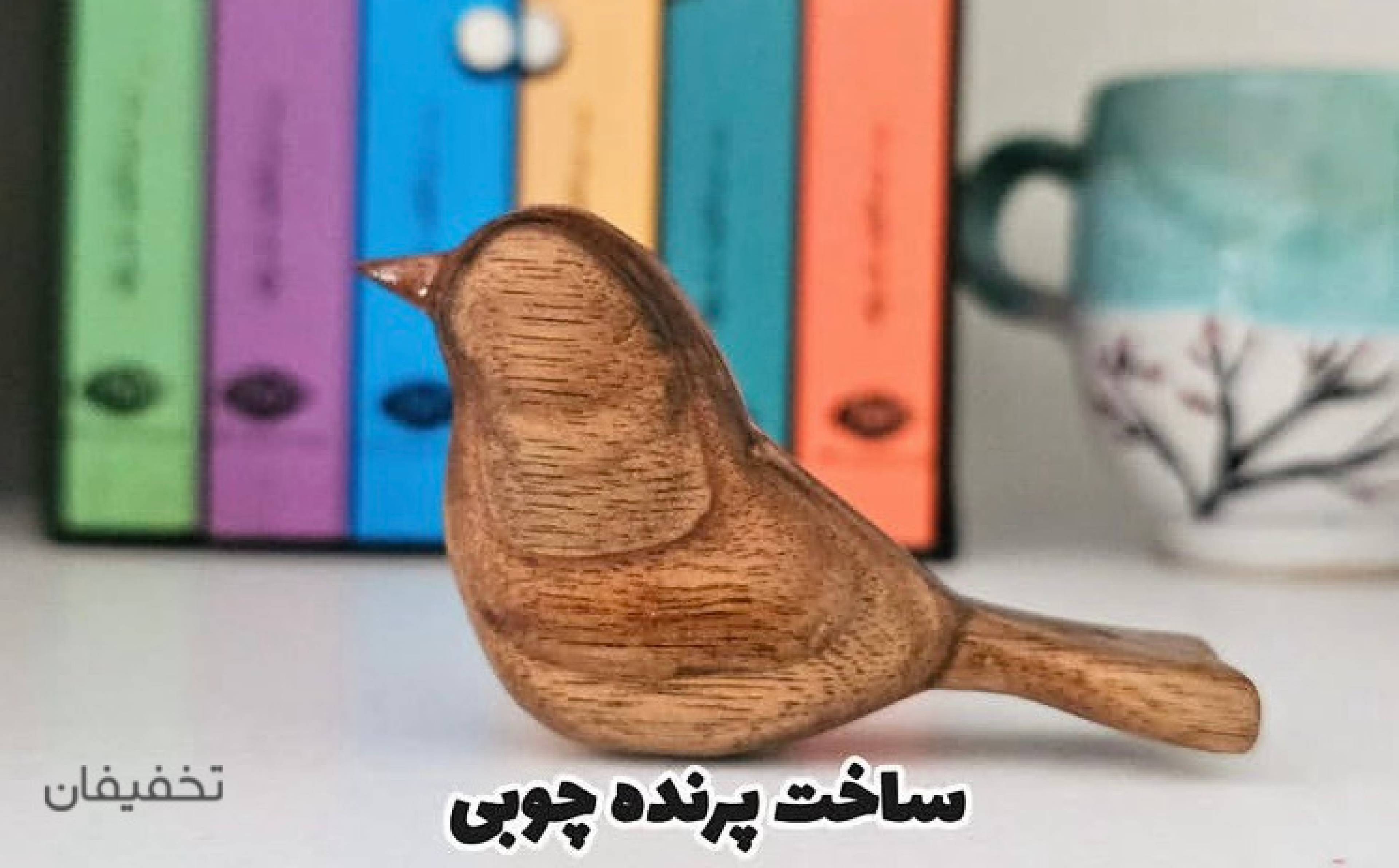 ورکشاپ ماه ماهی