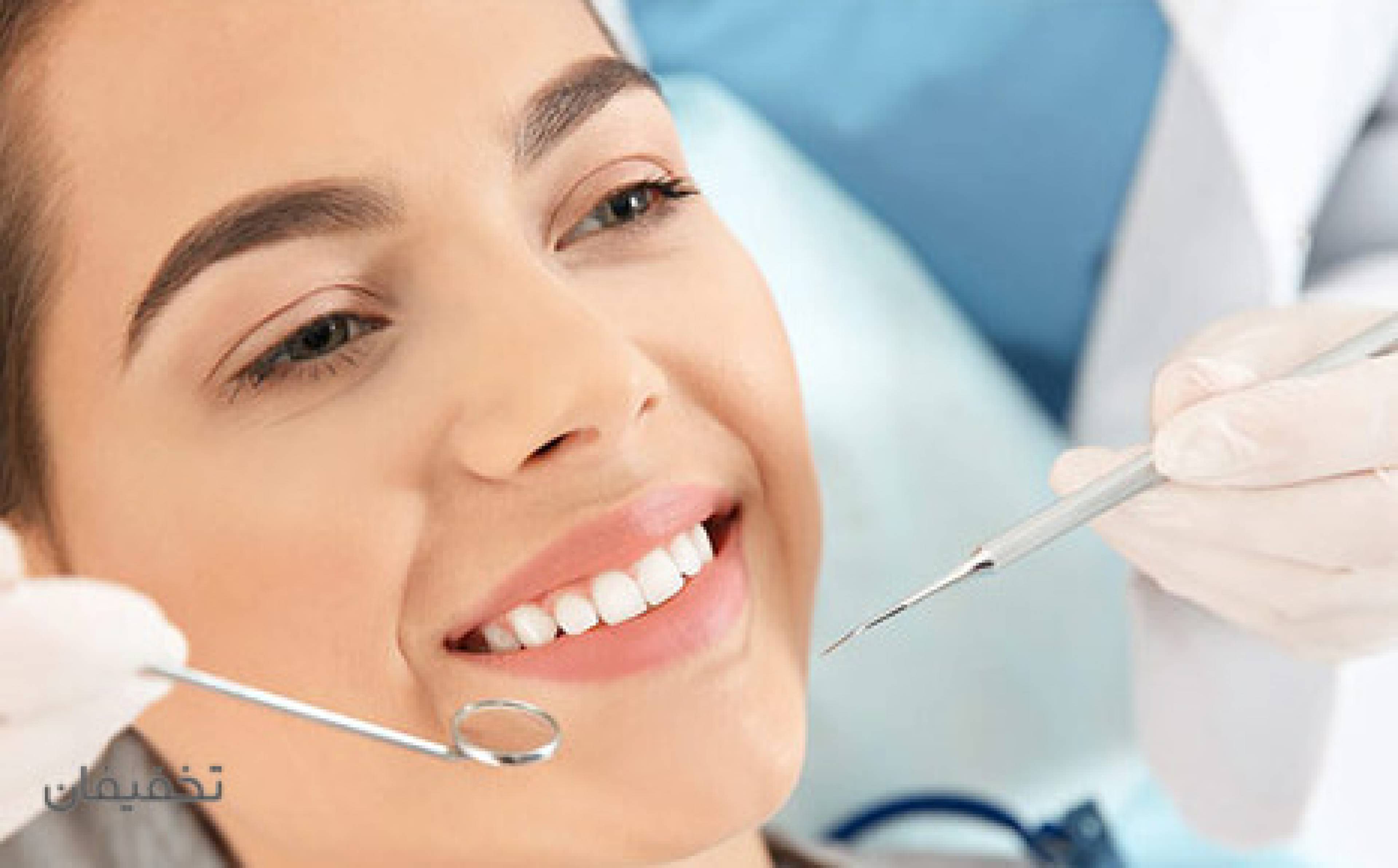 خدمات دندانپزشکی در مطب دندانپزشکی آریا