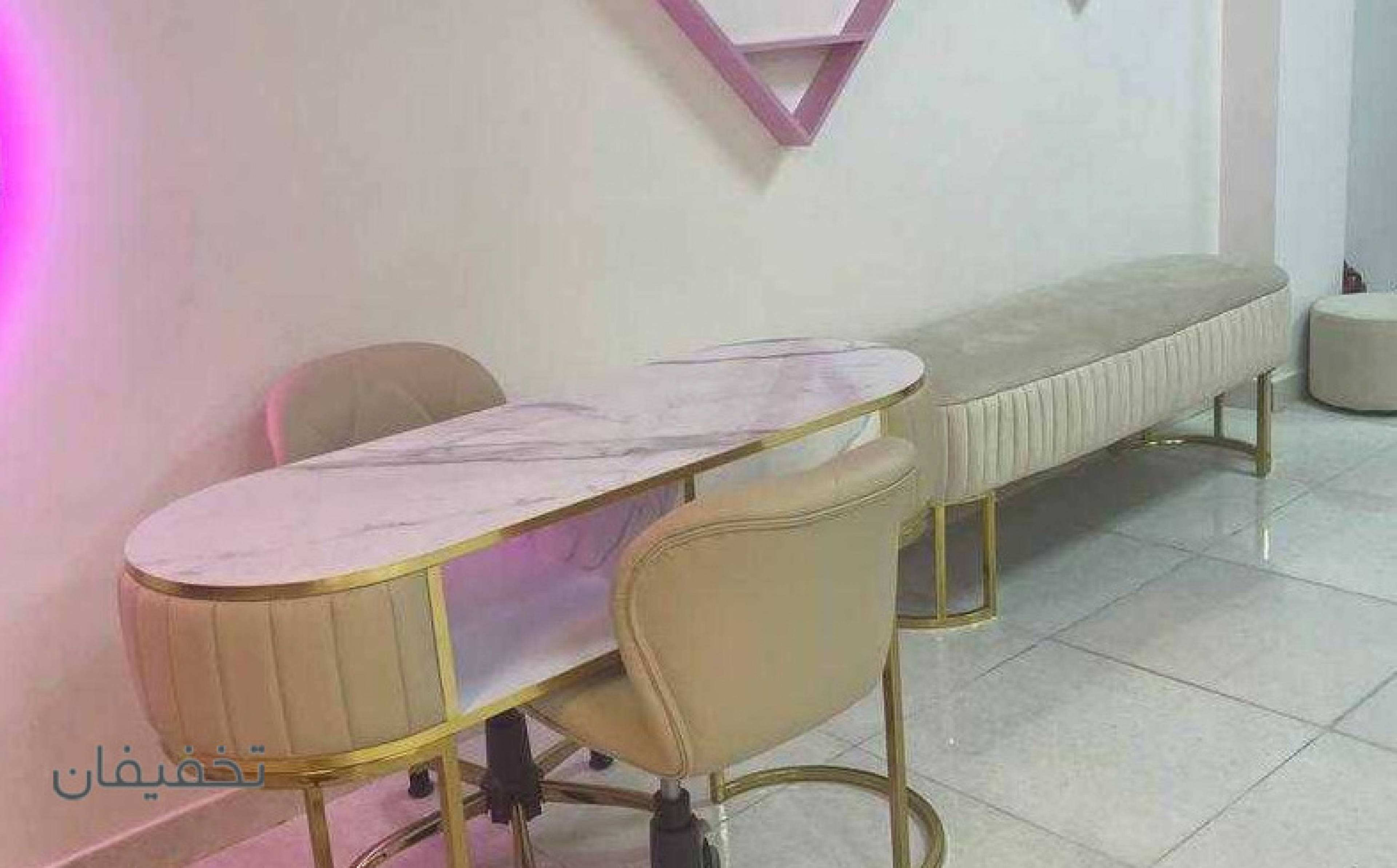 سالن زیبایی سونیا قلندری