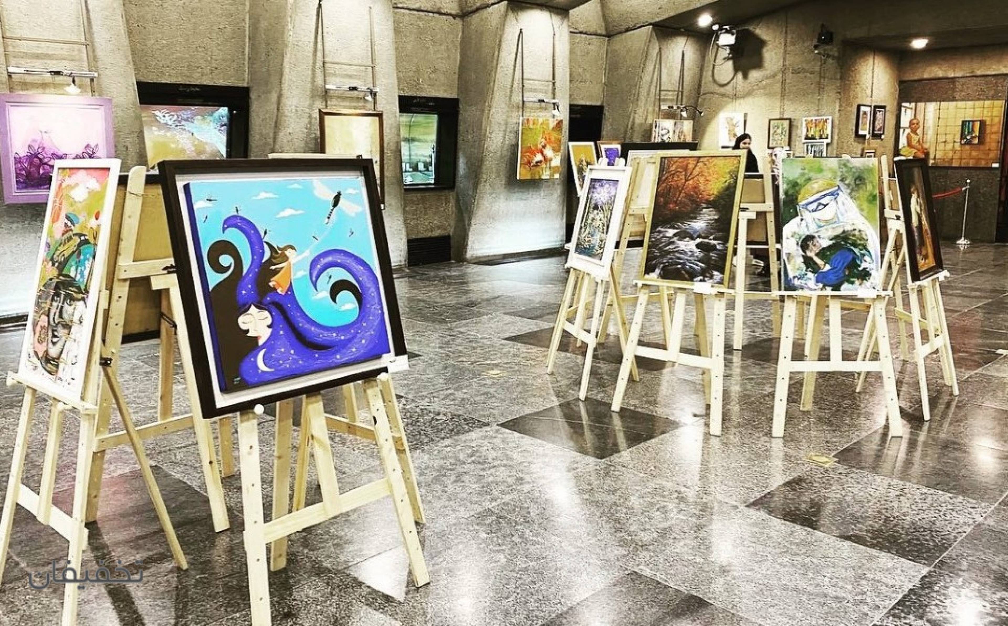 برج آزادی تهران