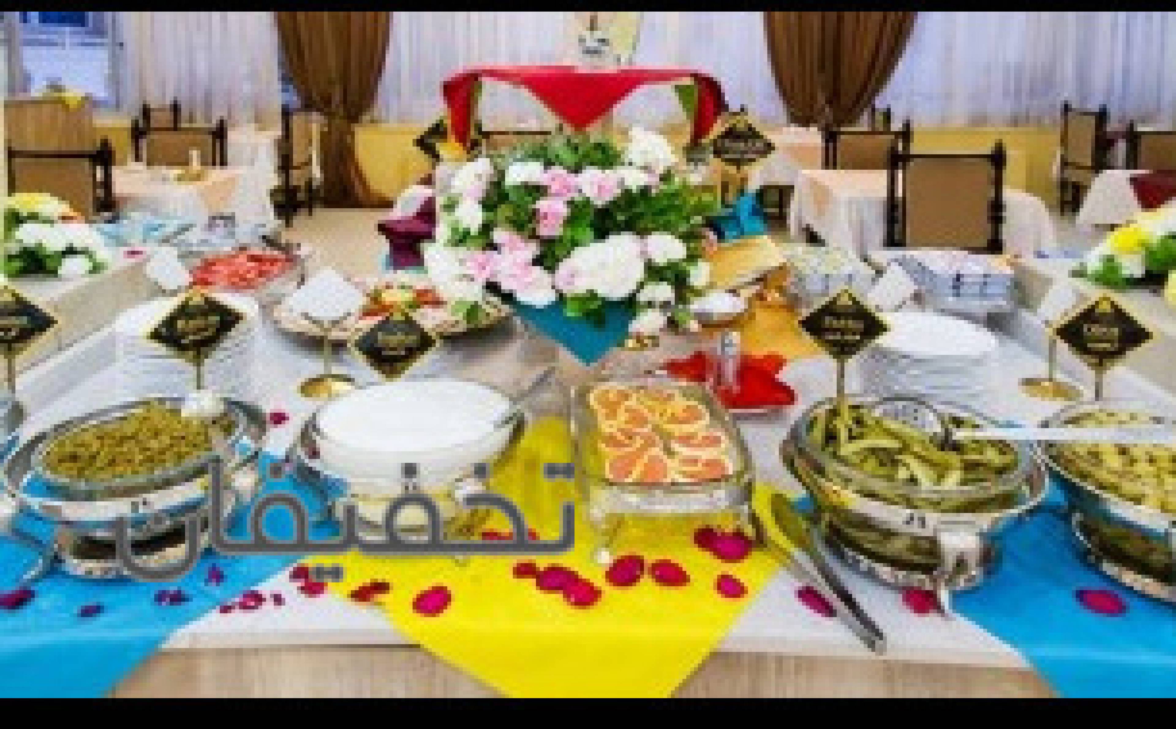 رستوران زند هتل پارسیان کوثر
