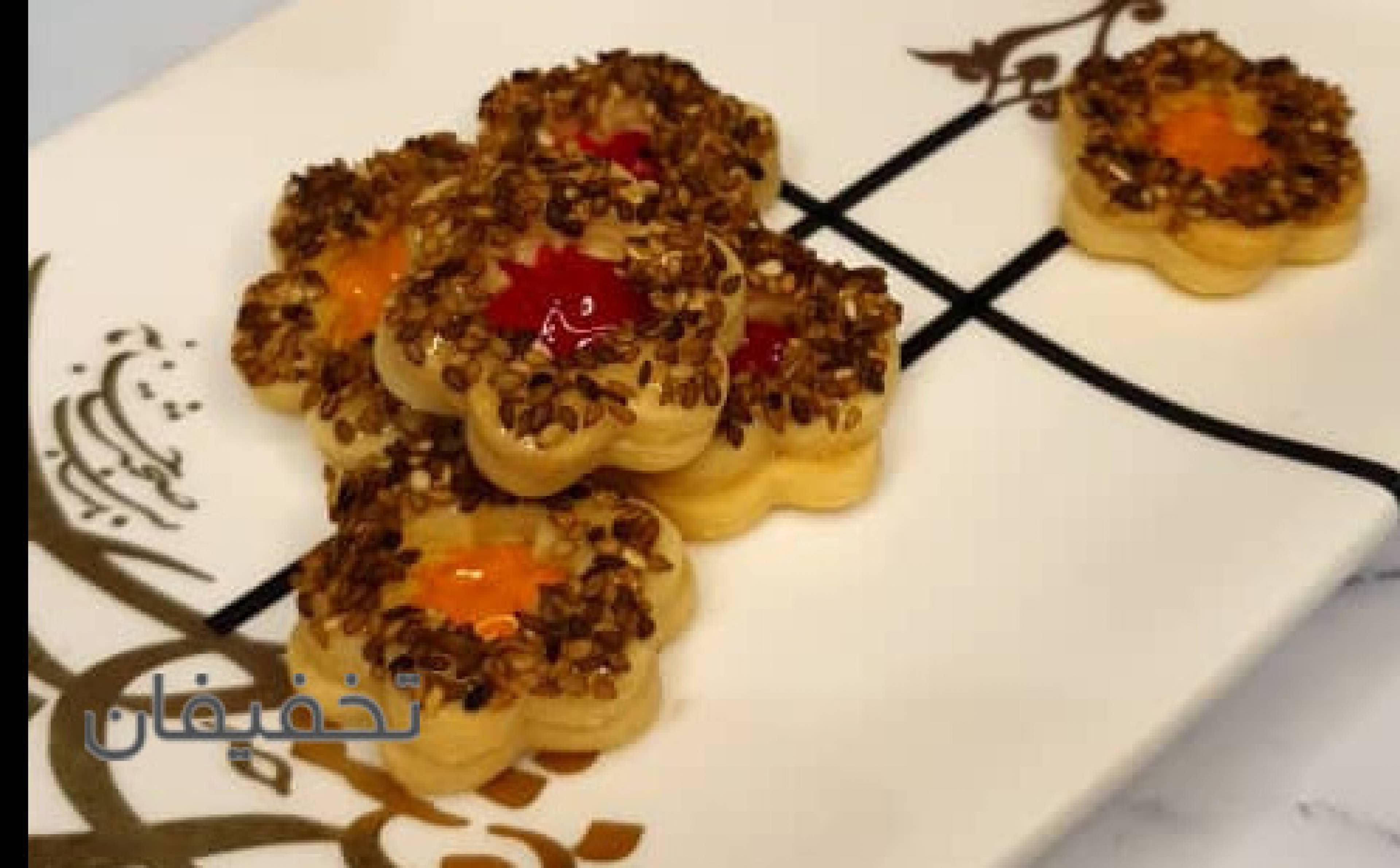 آموزشگاه آشپزی شیرینی پزی شهرزاد خاتون