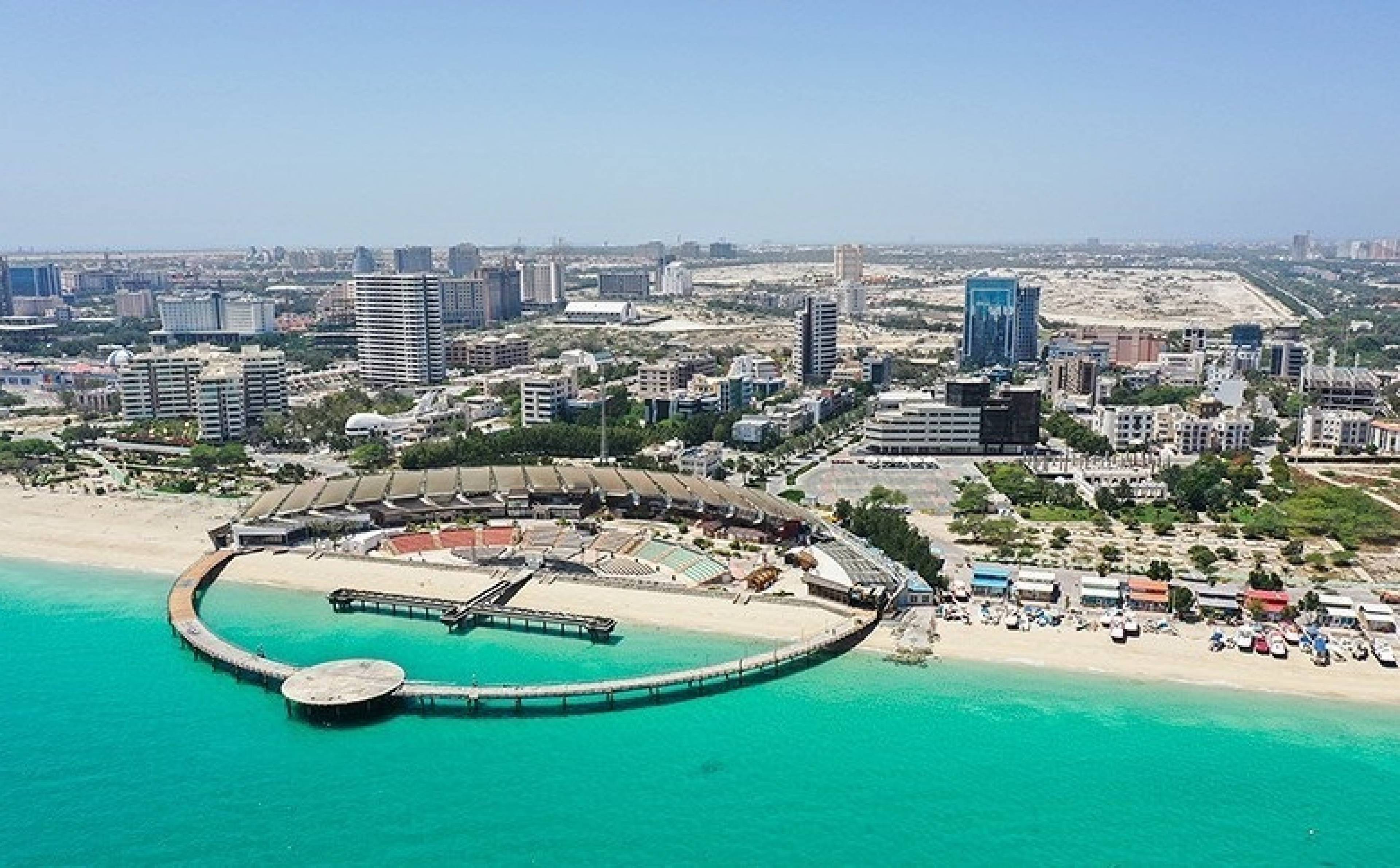 البرز گشت کیش