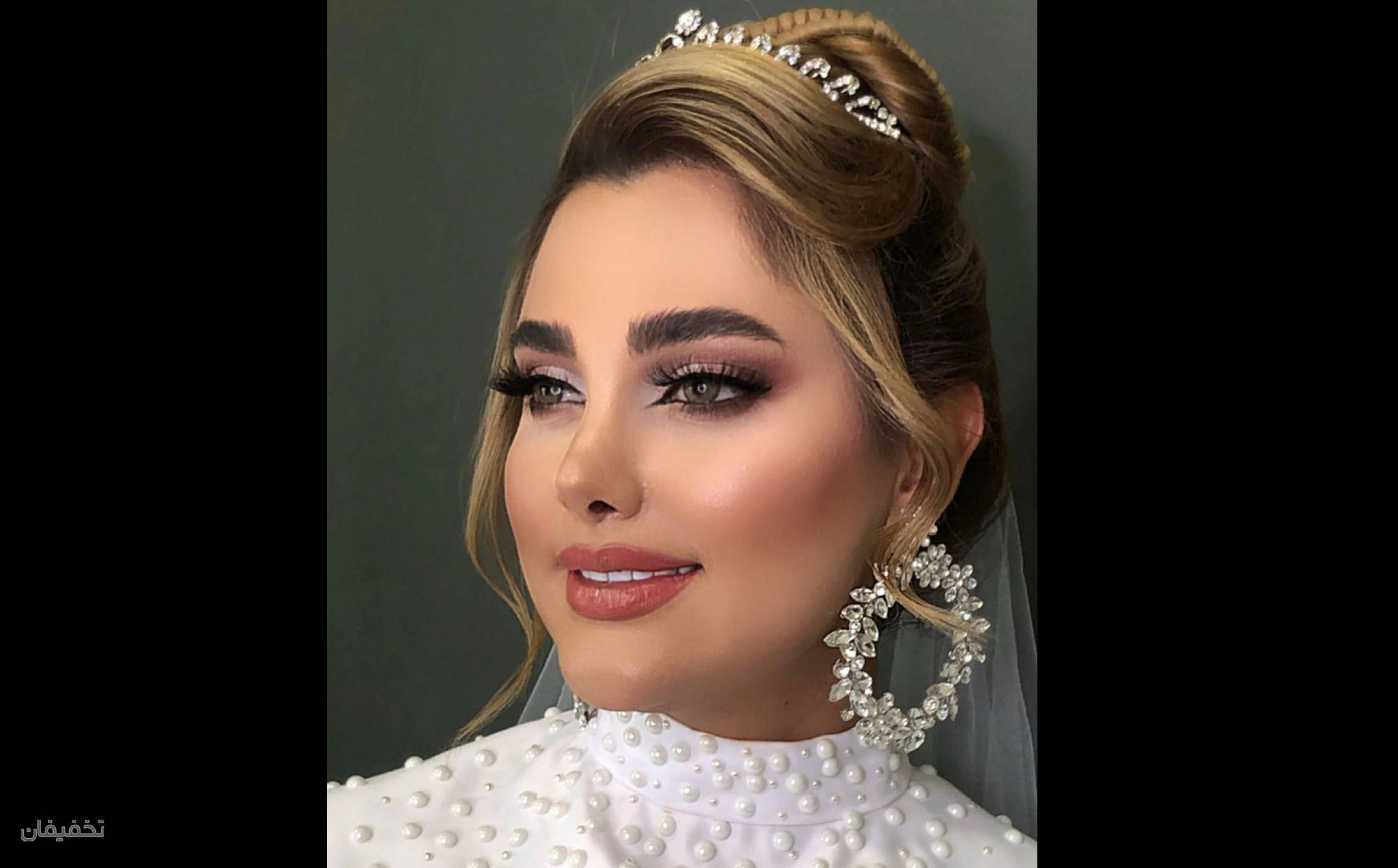 سالن آرایشی کاملیا
