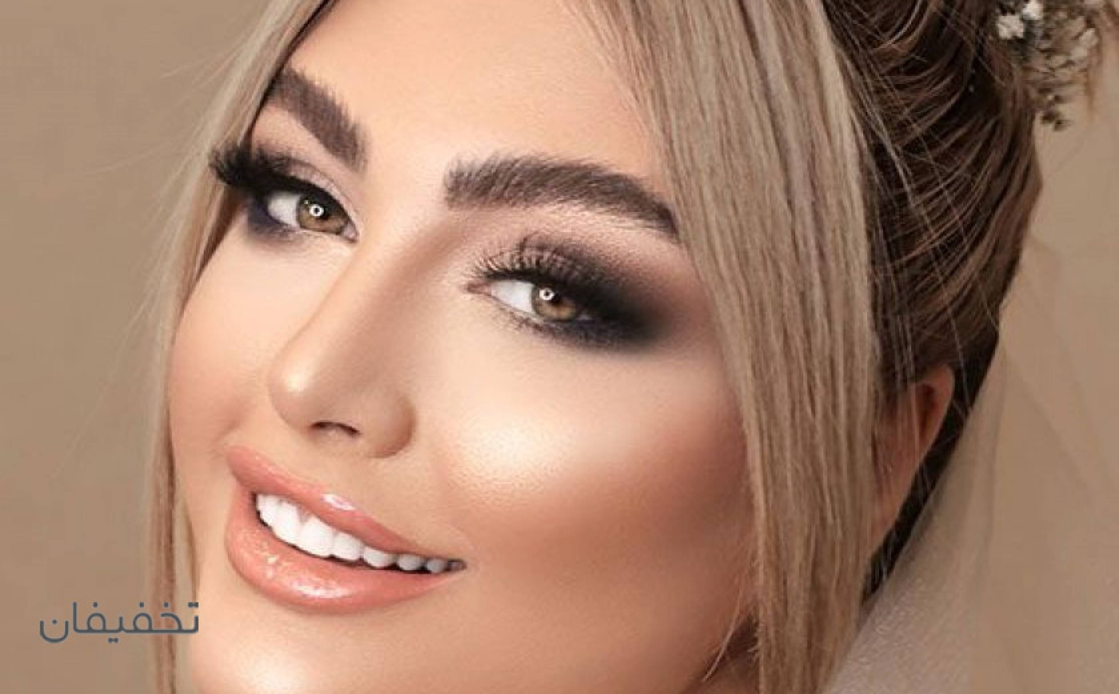 سالن زیبایی صفورا زرفشانی
