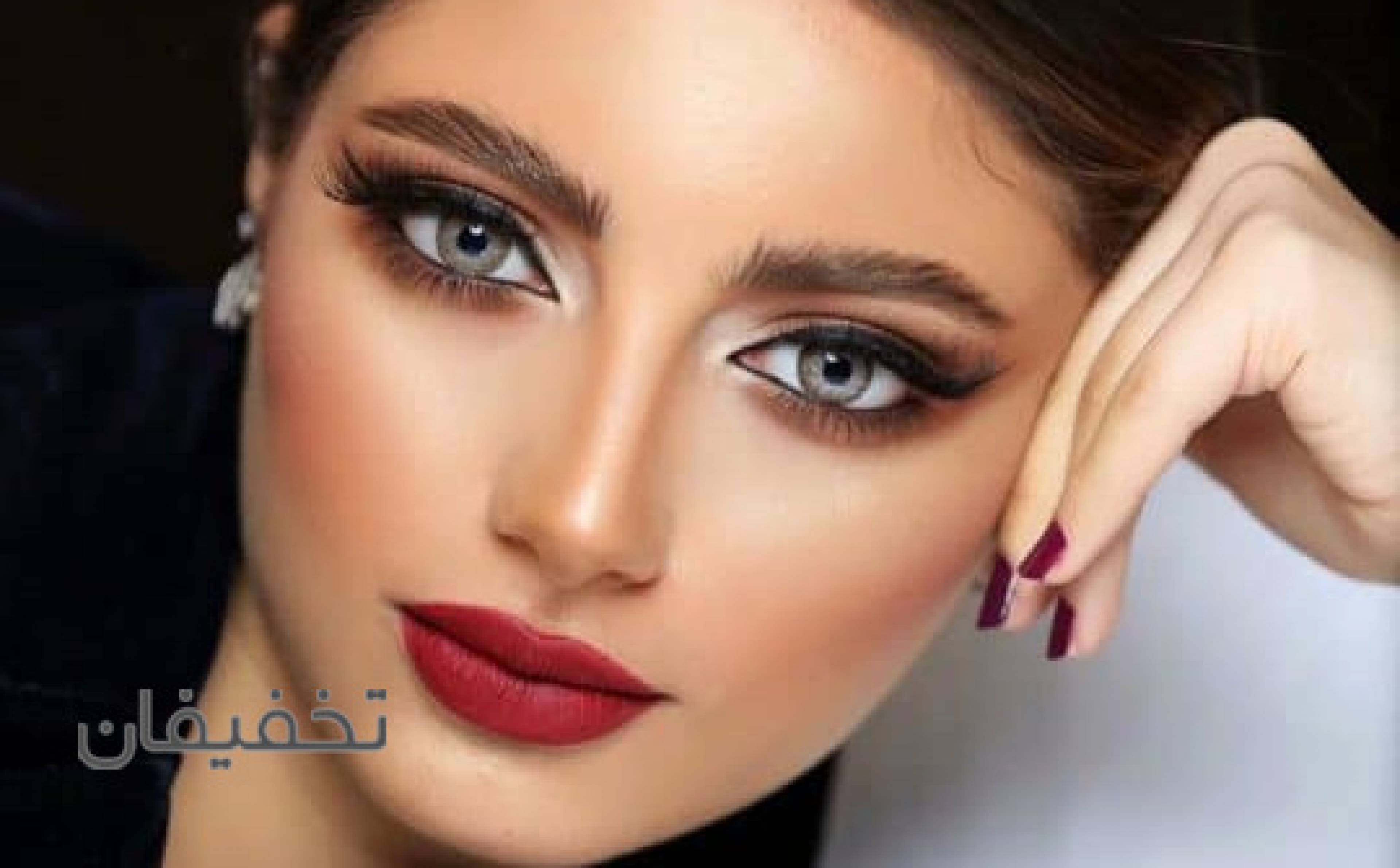 سالن زیبایی صفورا زرفشانی
