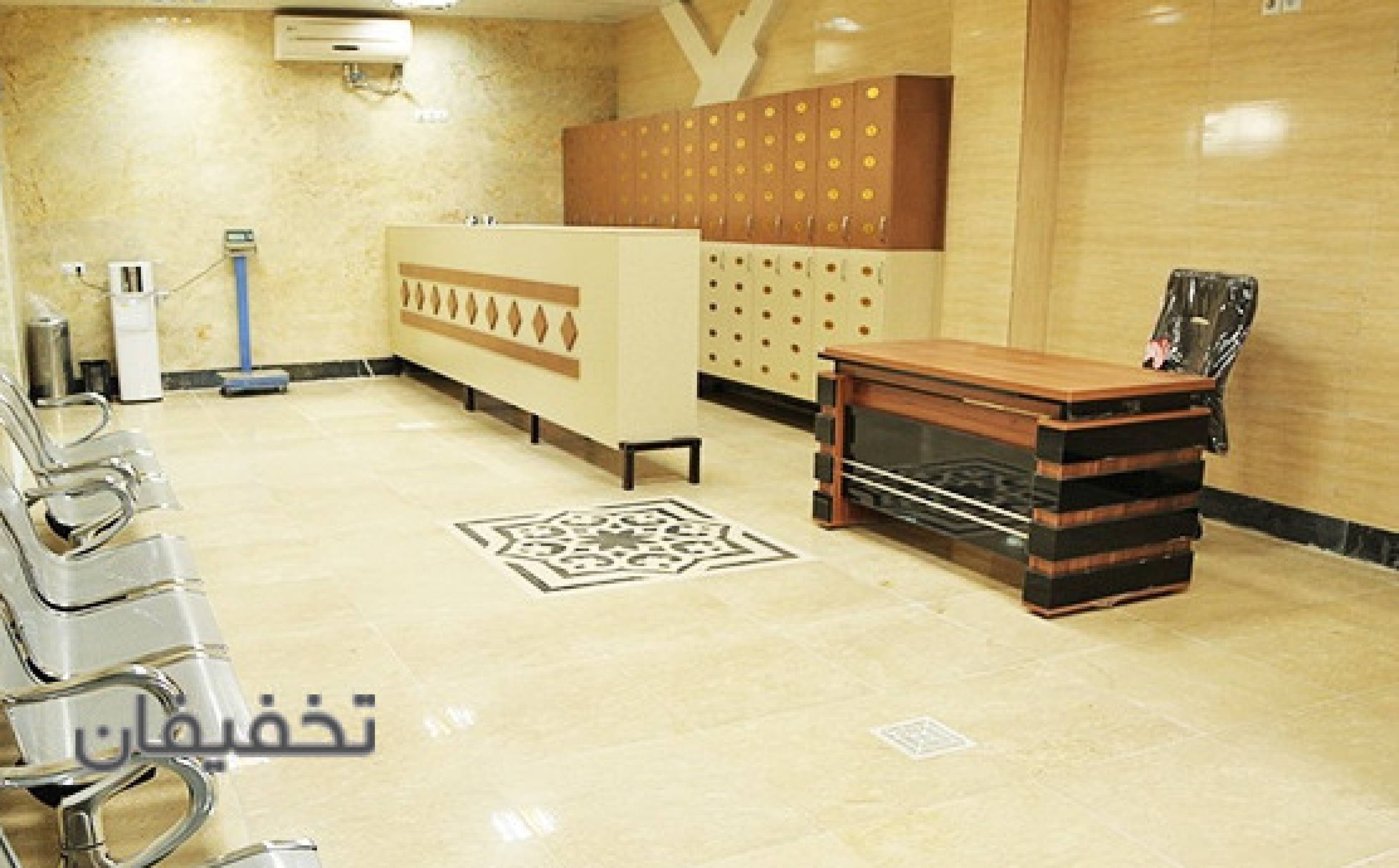 استخر شهید خوراکیان