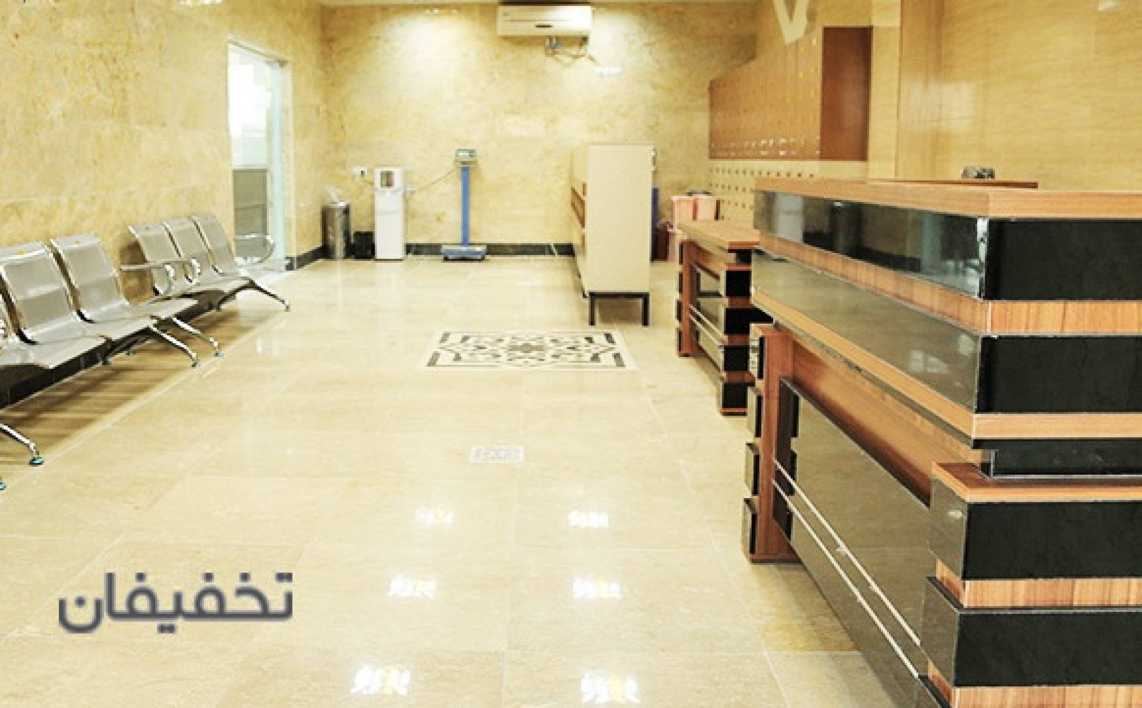 استخر شهید خوراکیان