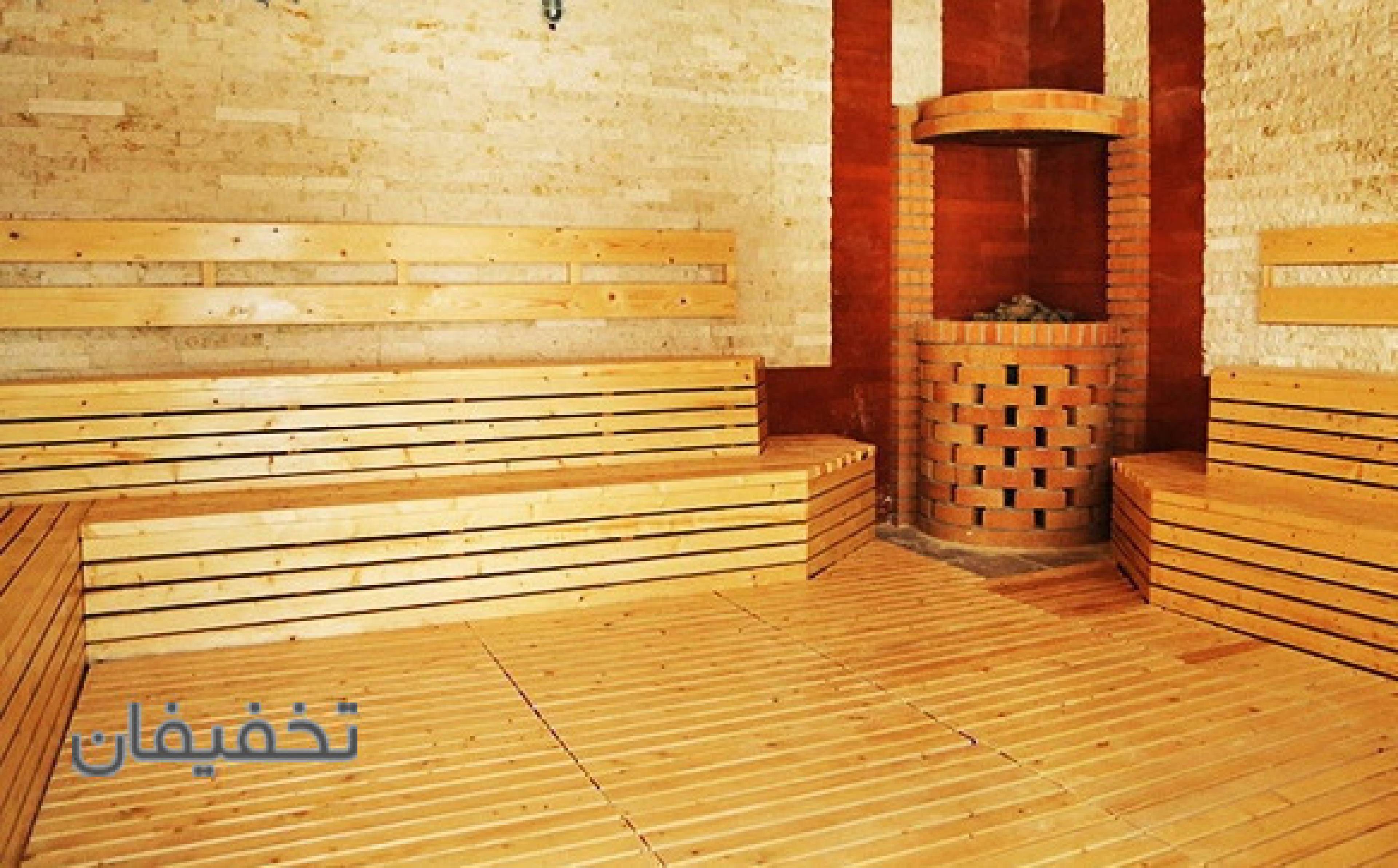 استخر شهید خوراکیان