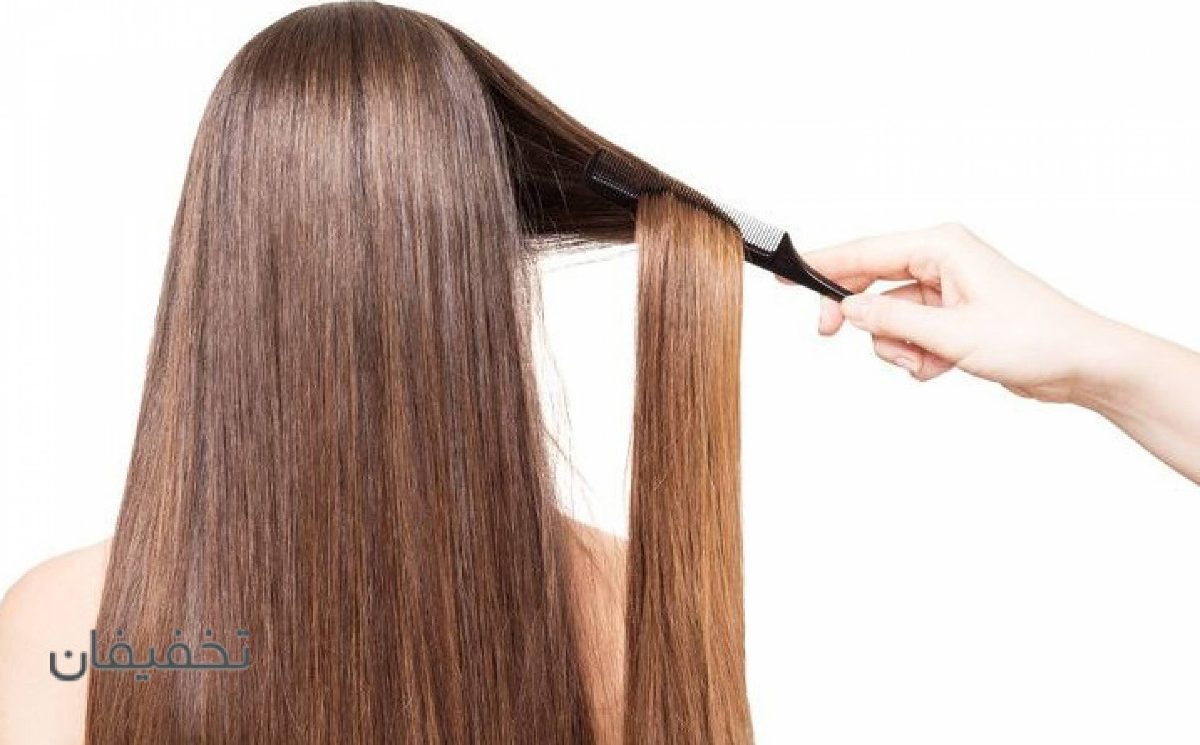 مرکز تخصصی احیا و صافی مو غزل قربانی