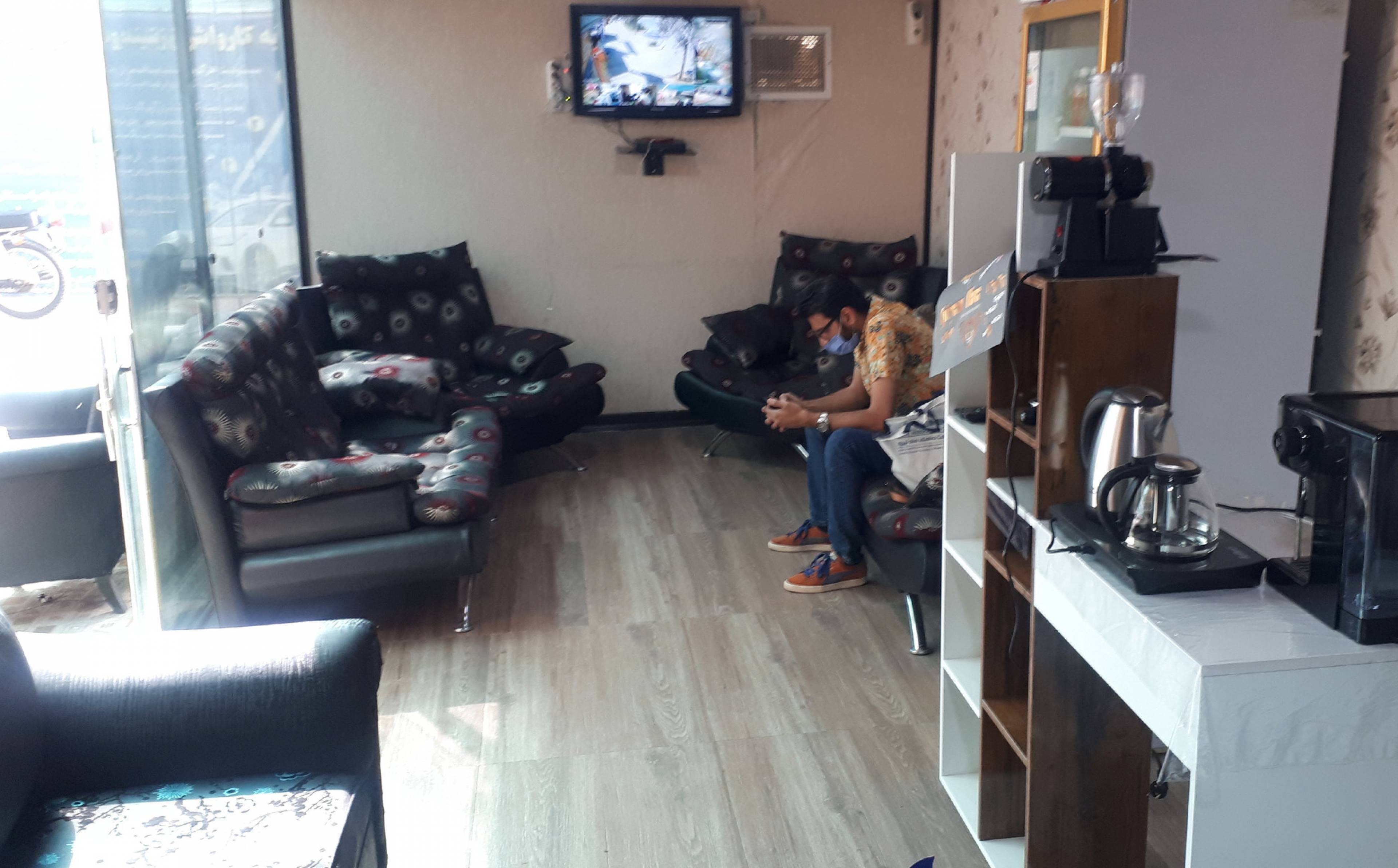 کارواش زاینده رود
