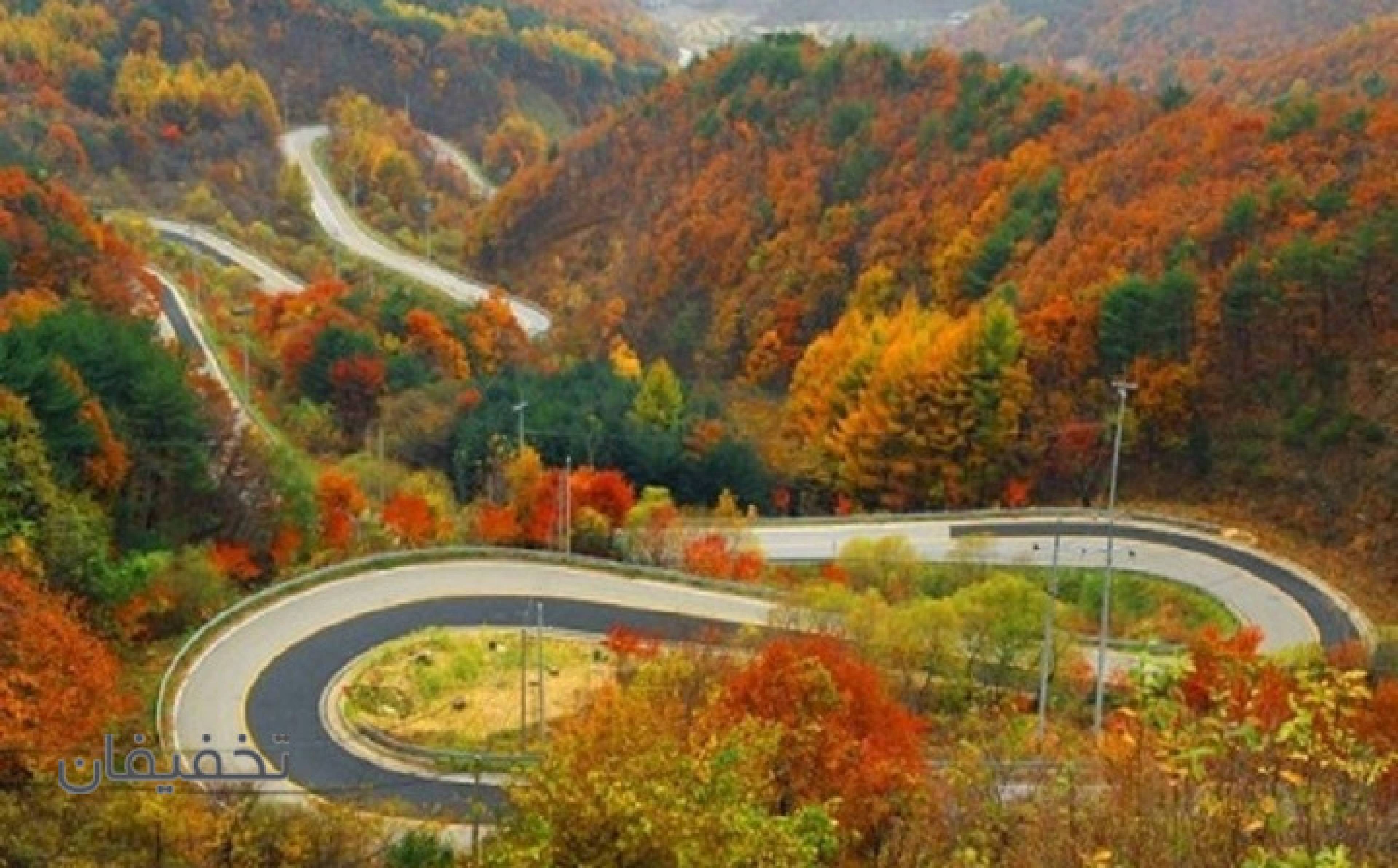 تور شمال گردی با آژانس سفر های دور و نزدیک