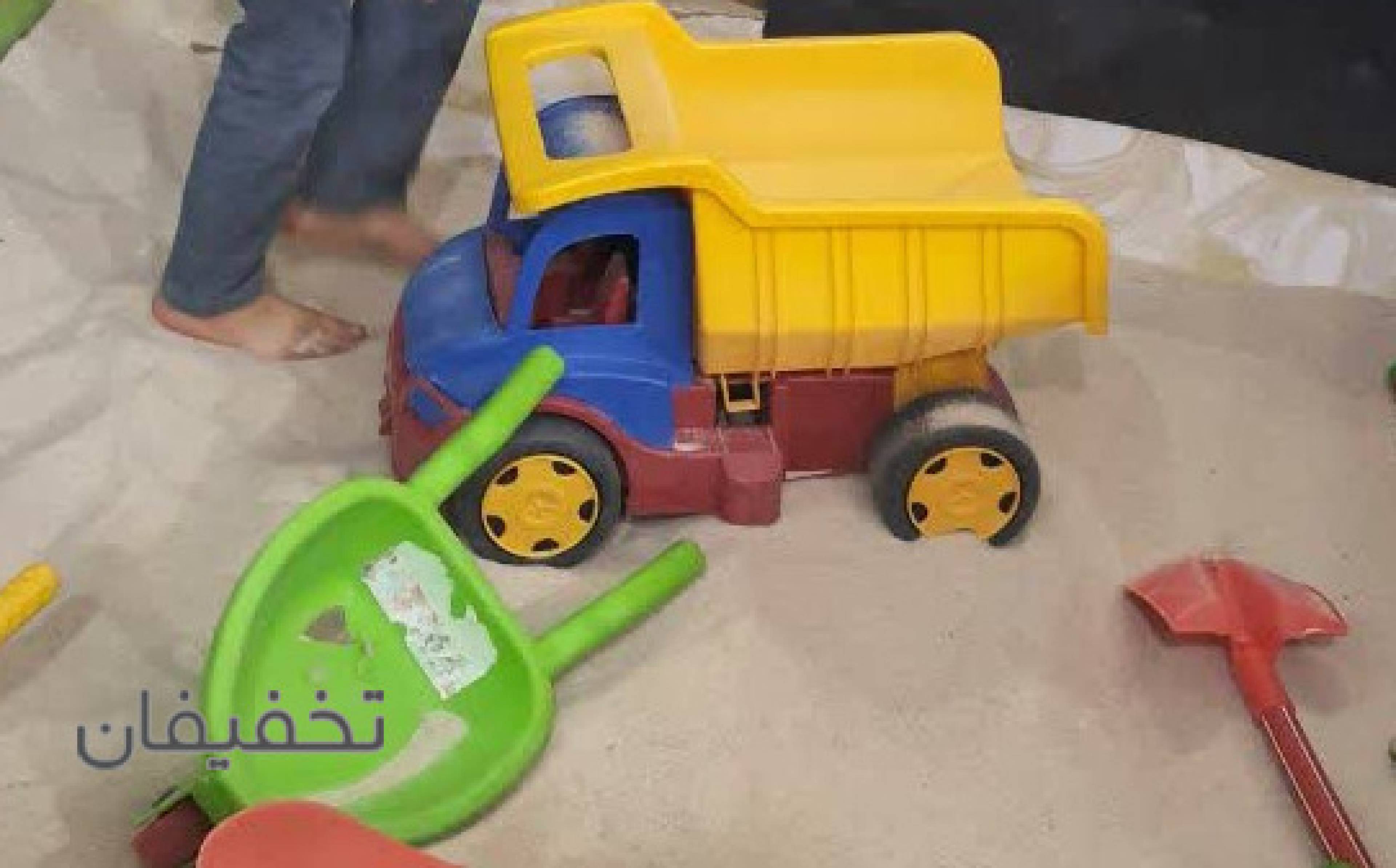 خانه بازی مینیون شعبه 1 (جیحون)