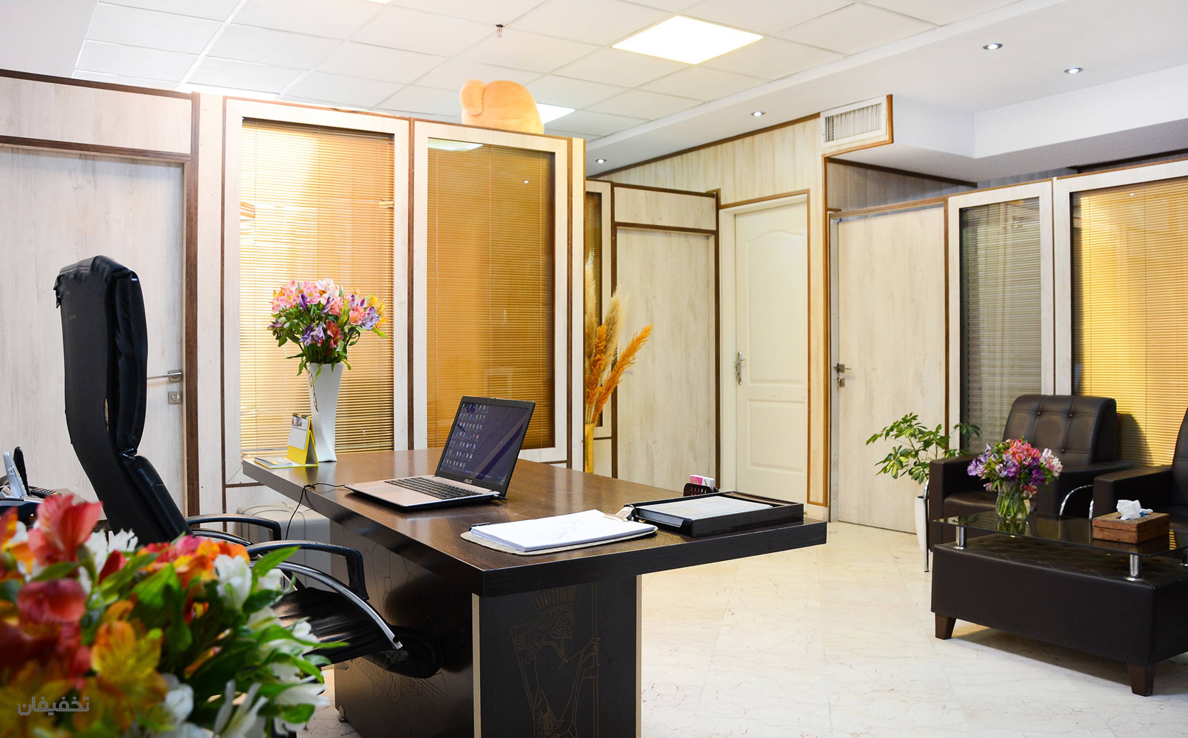 مرکز زیبایی دسپینا