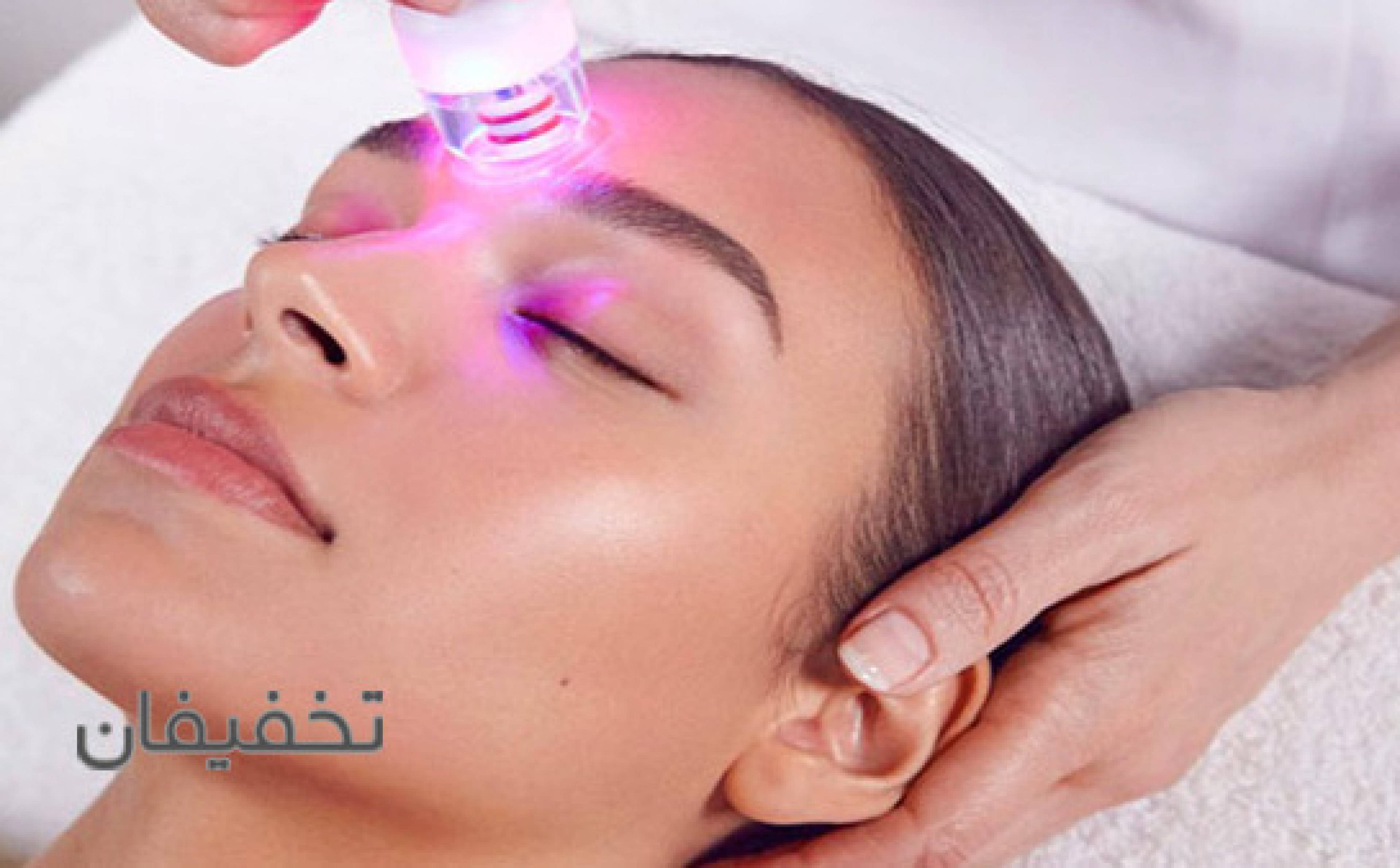 مرکز زیبایی دلژین